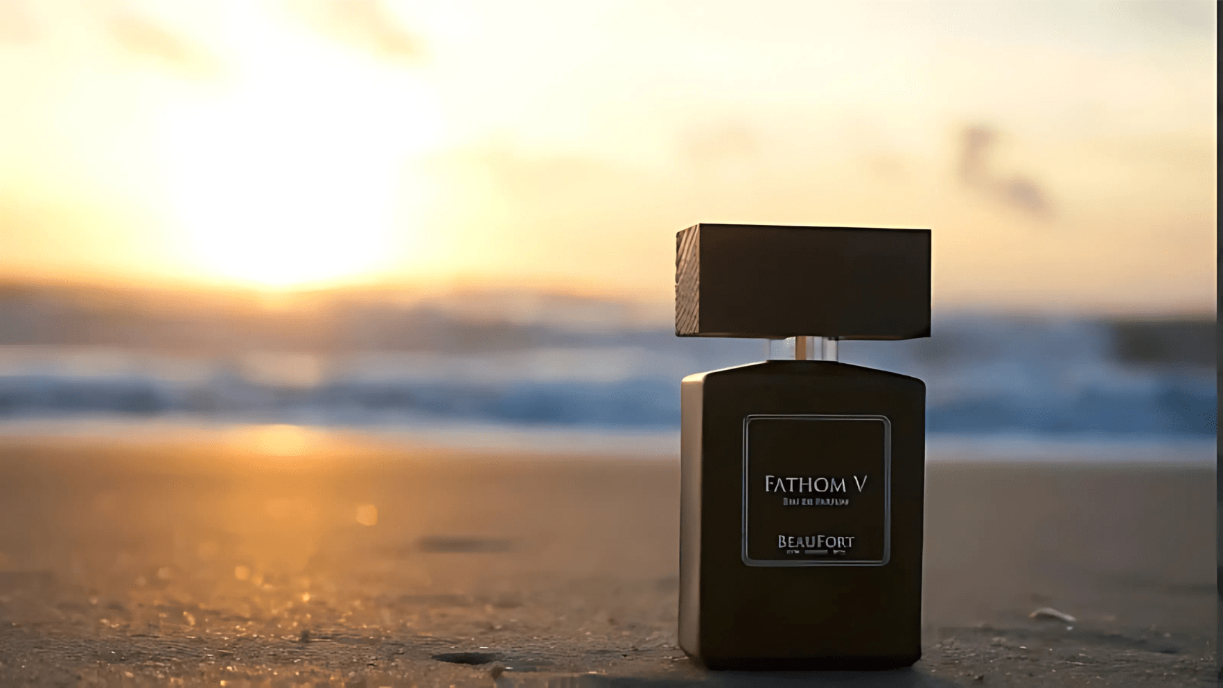 Beaufort London Fathom V EDP Feature image