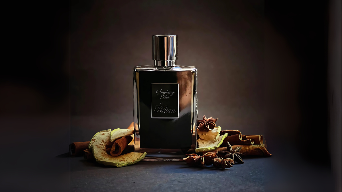 Kilian Smoking Hot EDP Feature image