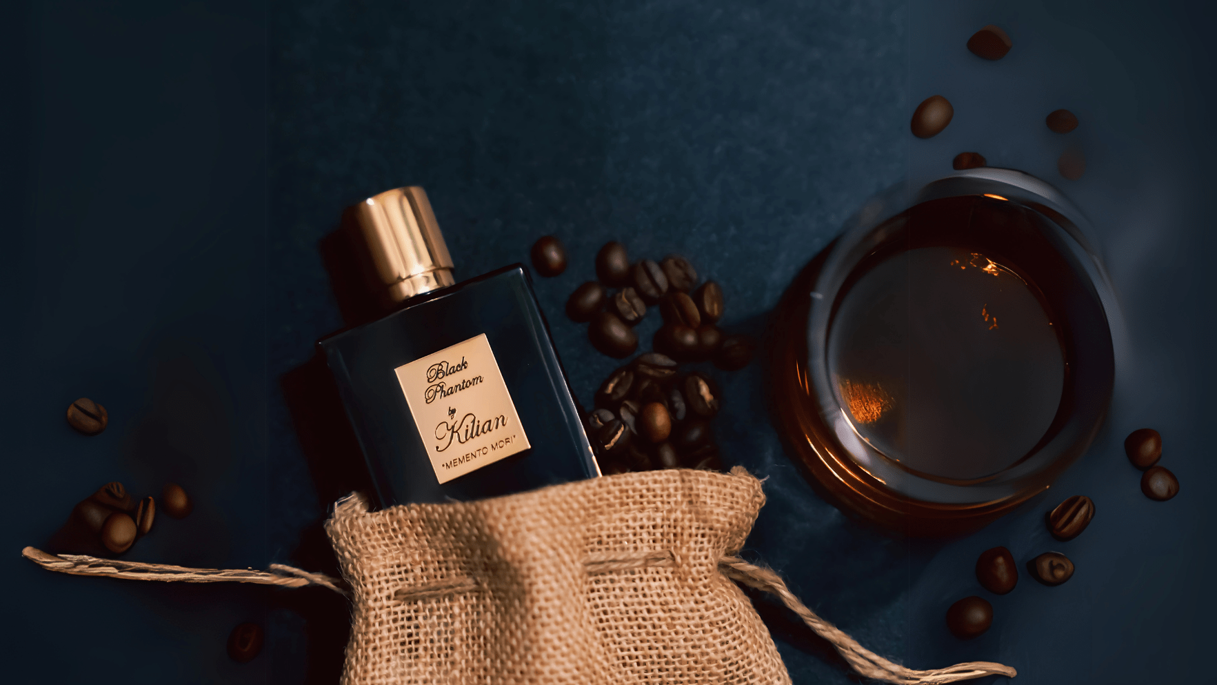 Kilian Black Phantom EDP Feature image