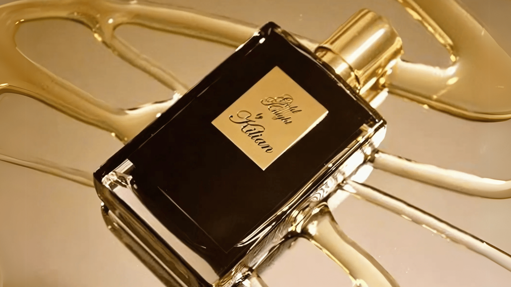 Kilian Gold Knight EDP Feature image