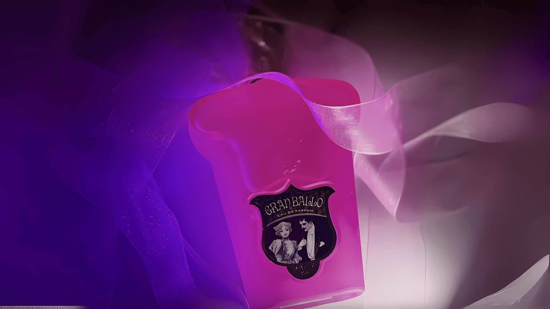 Xerjoff Casamorati Gran Ballo EDP Feature image