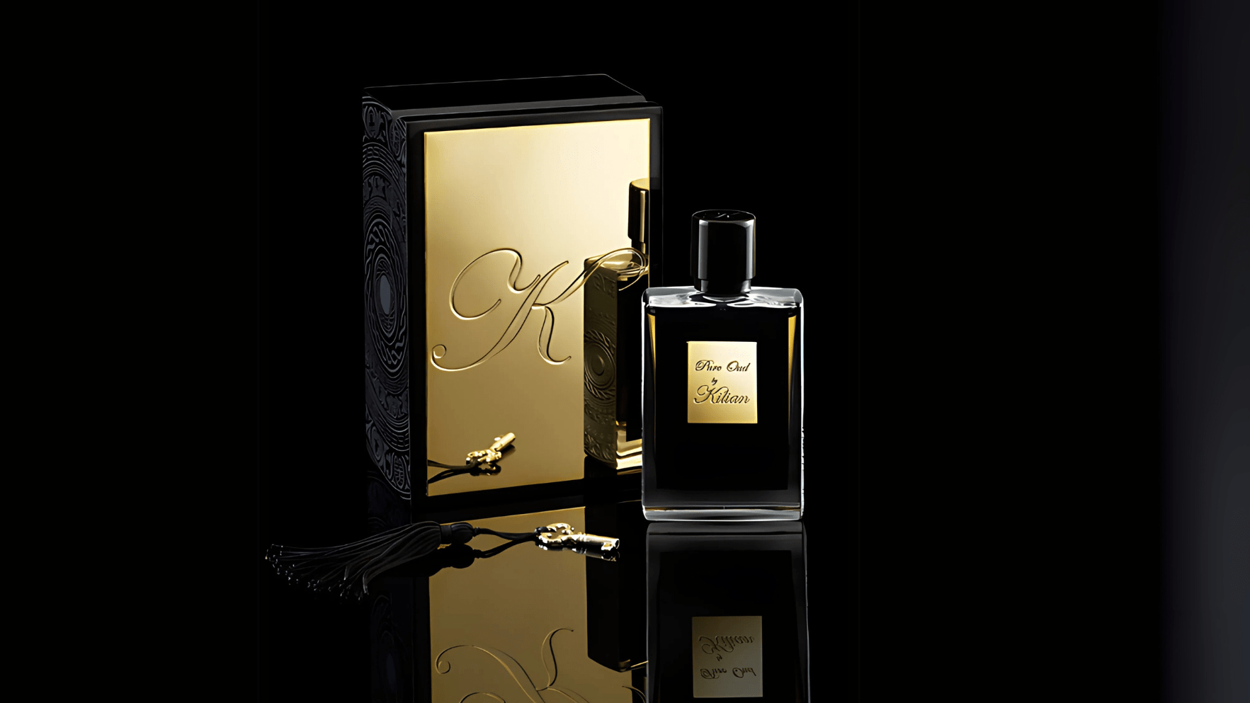 Kilian Pure Oud EDP Feature image