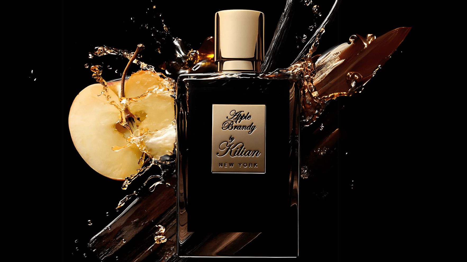 Kilian Apple Brandy New York Exclusive Version EDP Feature image