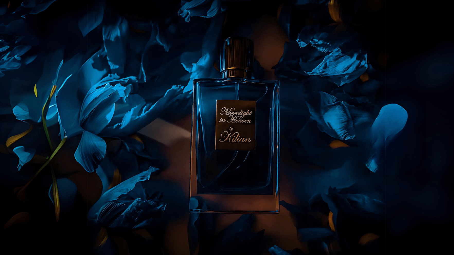 Kilian Moonlight In Heaven EDP Feature image