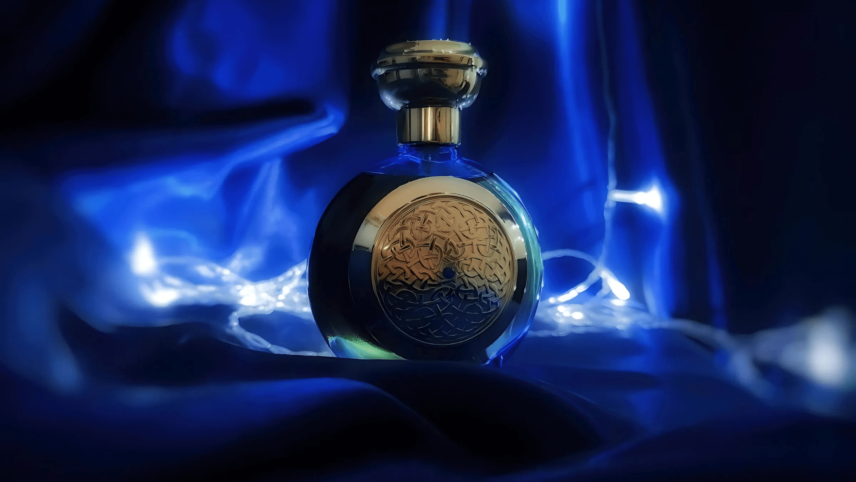 Boadicea The Victorious Blue Sapphire EDP Feature image