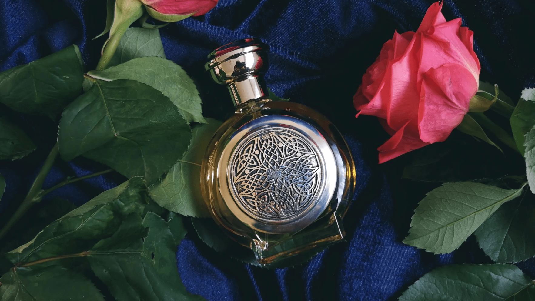 Boadicea The Victorious Ardent EDP Feature image