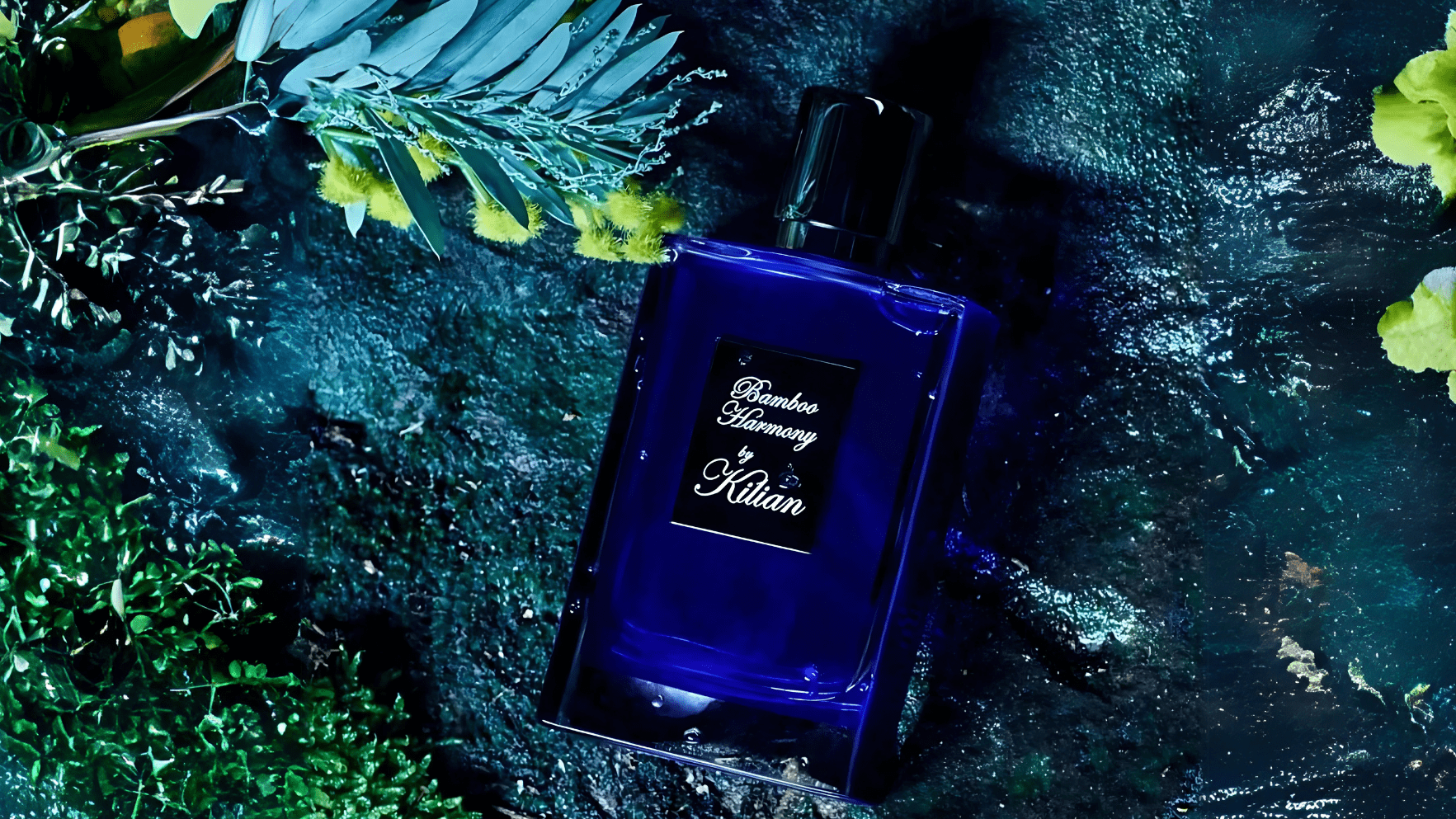 Kilian Bamboo Harmony EDP Feature image