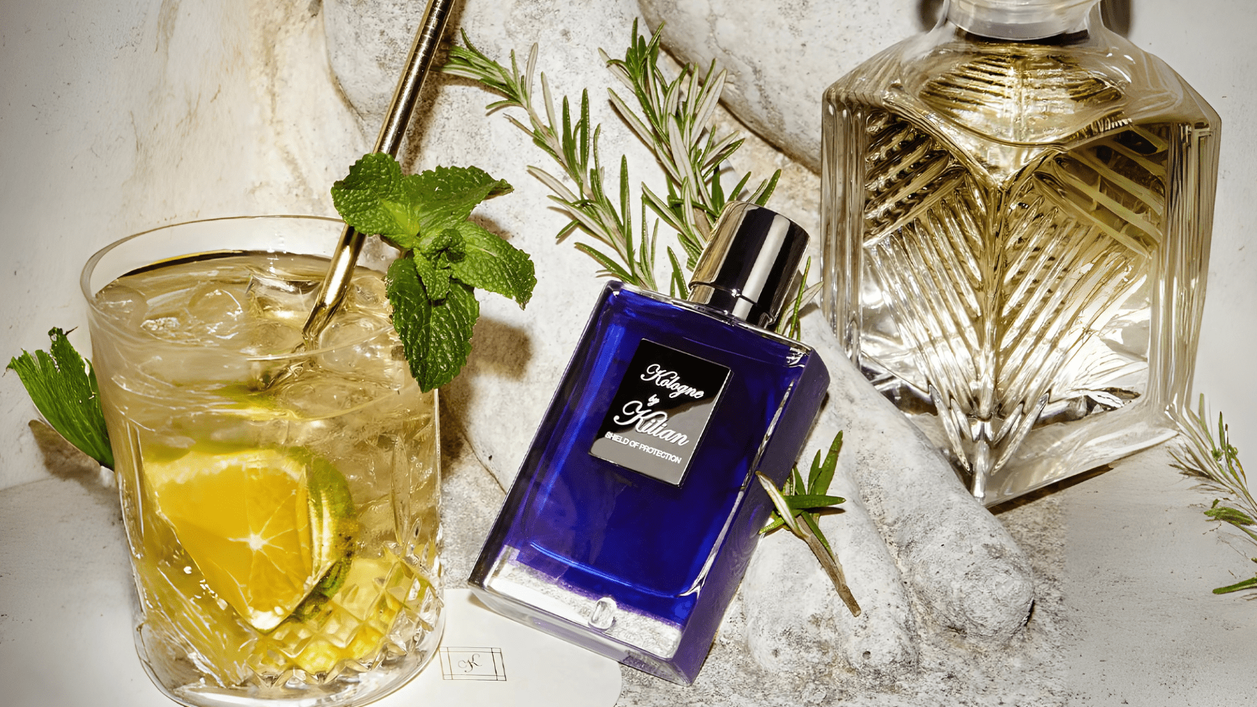 Kilian Kologne Shield Of Protection EDP Feature image