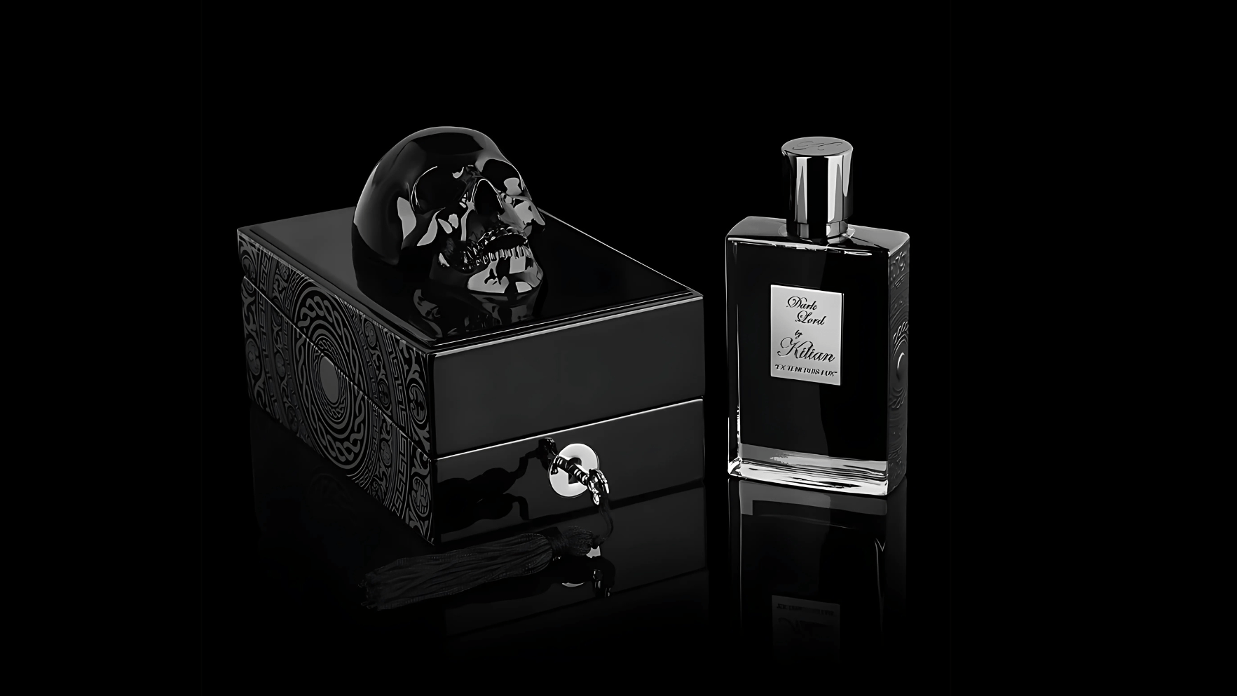 Kilian Dark Lord EDP Feature image