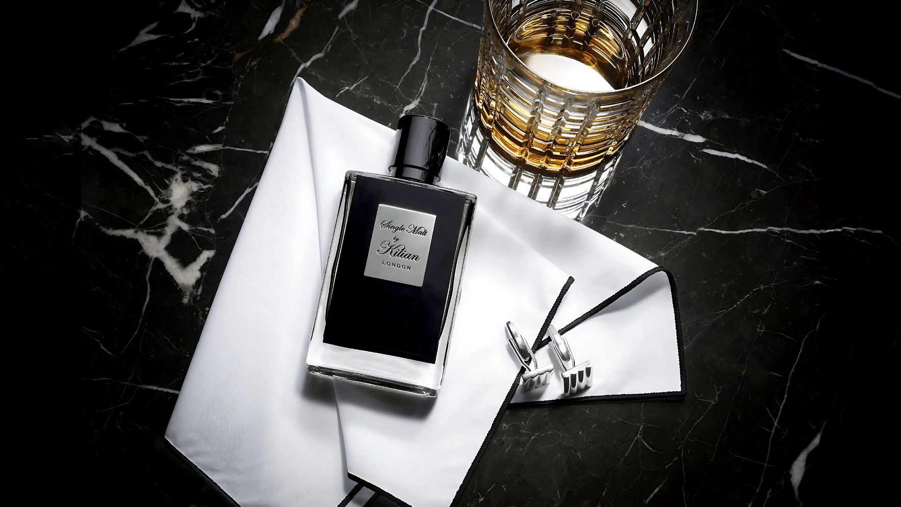 Kilian Single Malt EDP Feature image