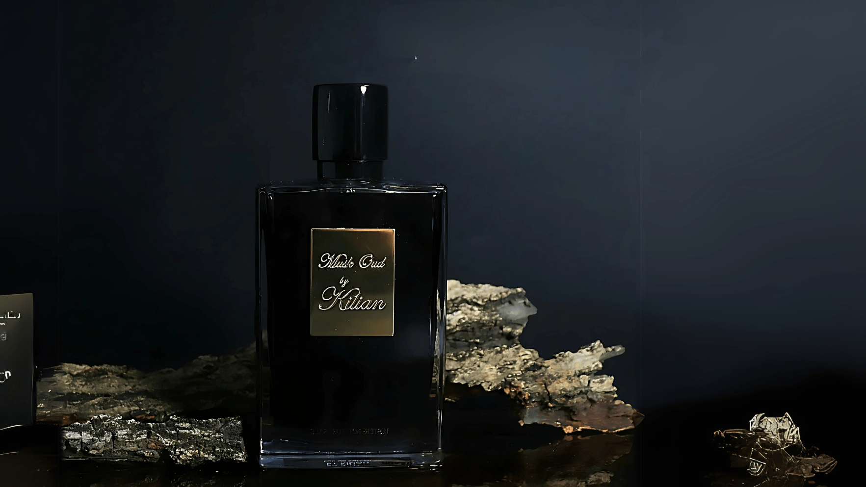 Kilian Musk Oud EDP Feature image
