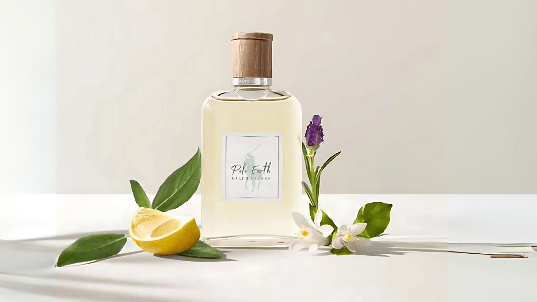 Ralph Lauren Polo Earth EDT Feature image