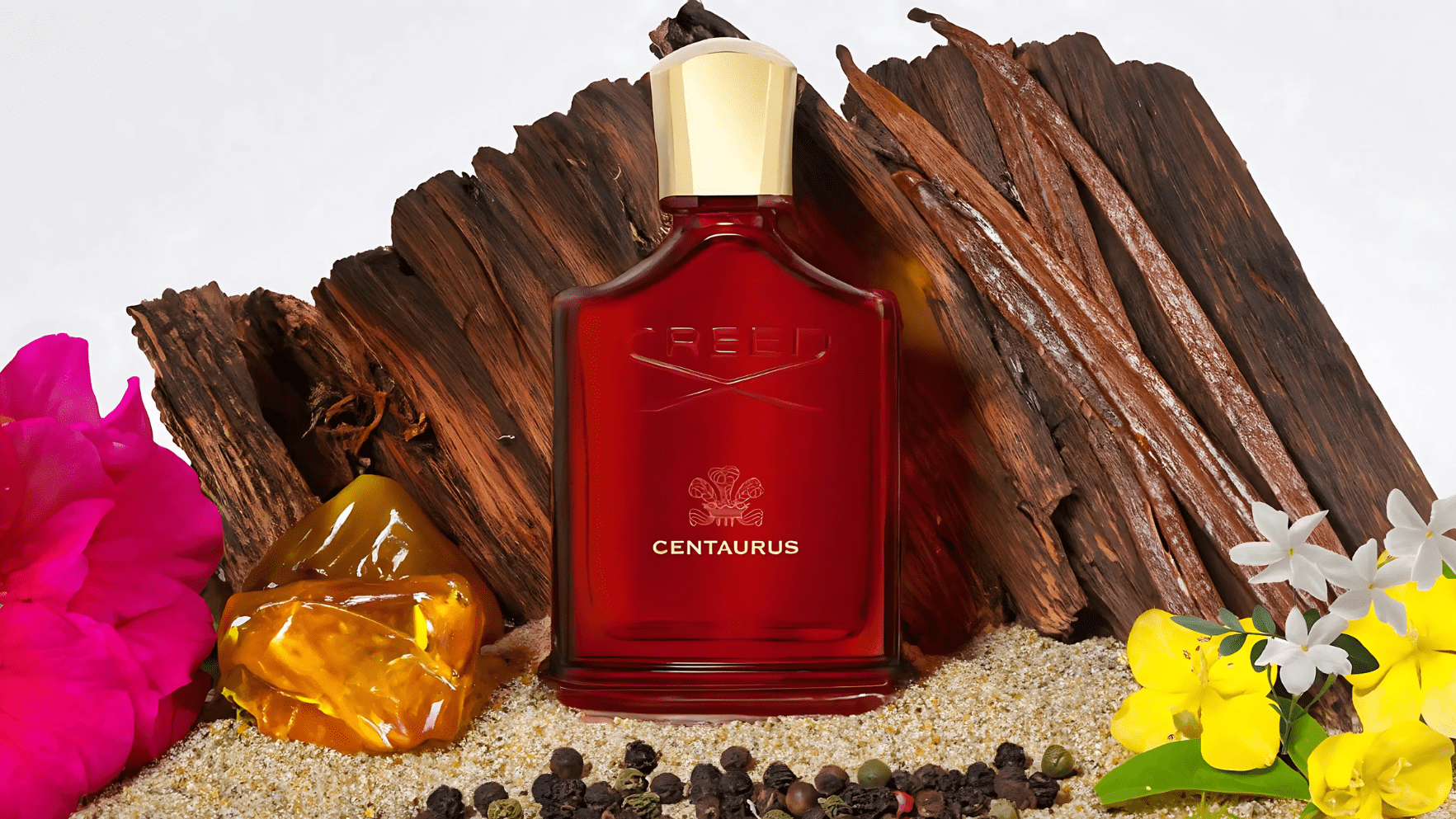 Creed Centaurus EDP Feature image