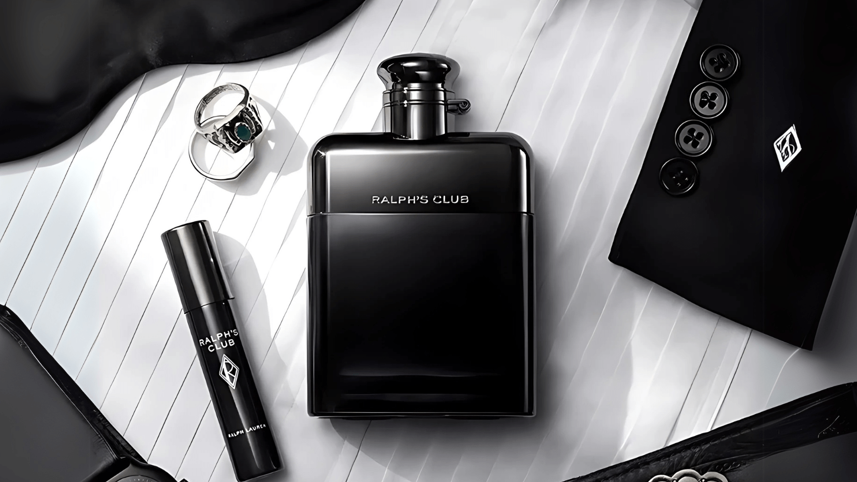 Ralph Lauren Ralph’s Club EDP Feature image