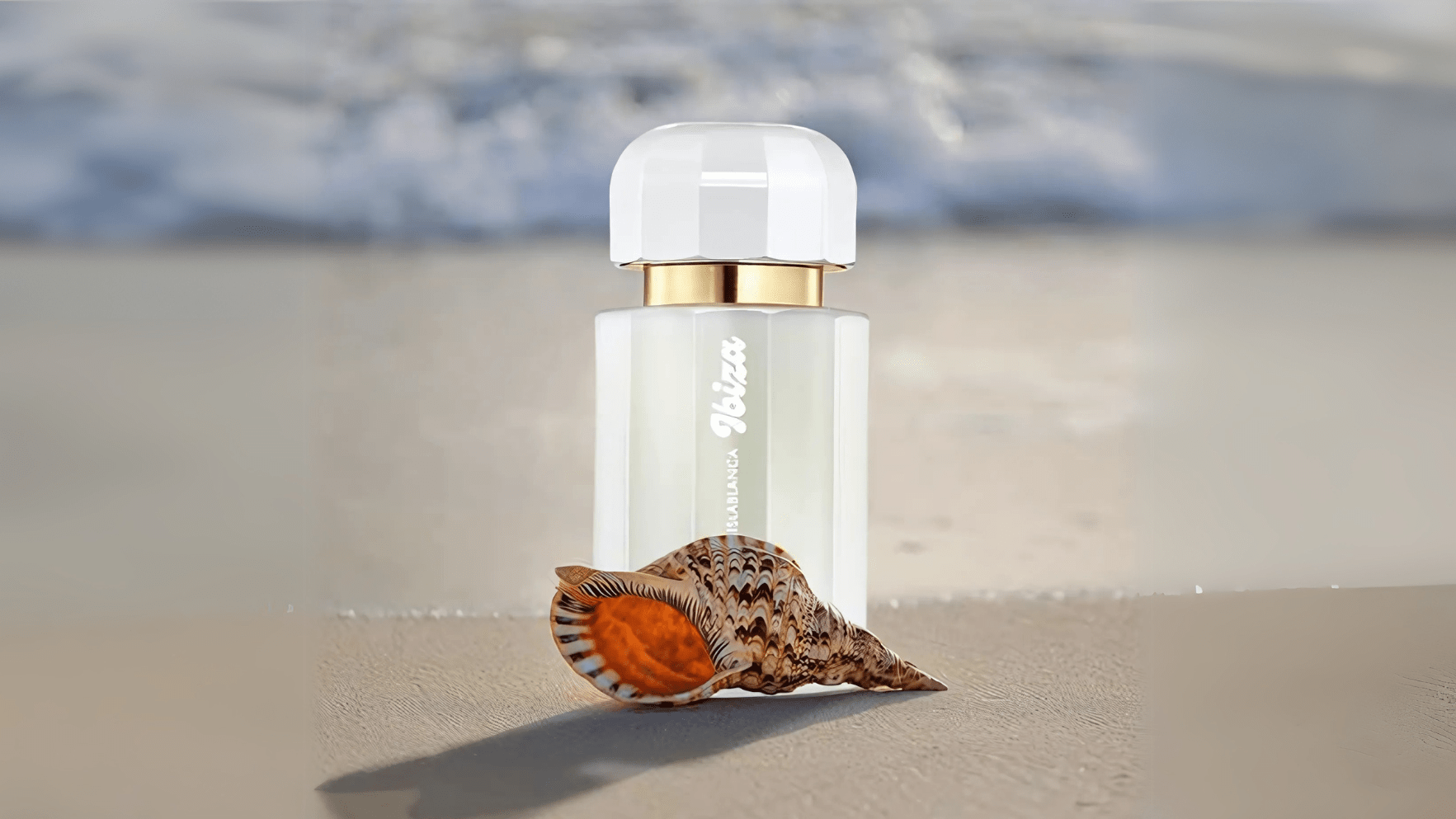 Ramon Monegal Ibiza La Isla Blanca EDP Feature image
