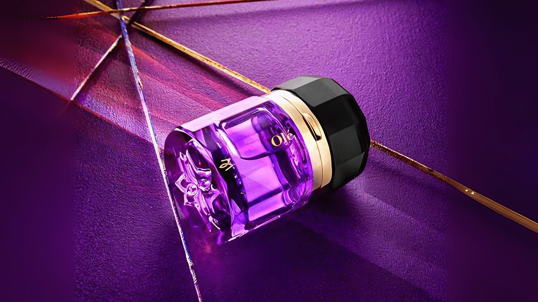 Ramon Monegal Ole EDP Feature image