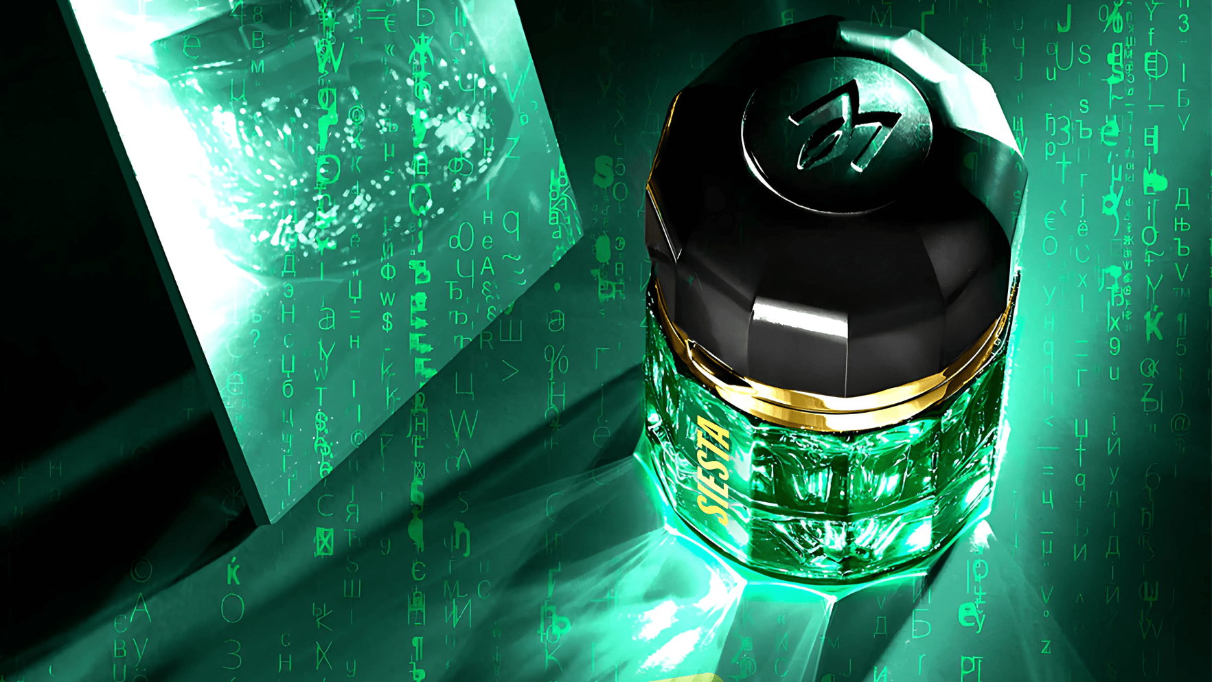 Ramon Monegal Siesta EDP Feature image