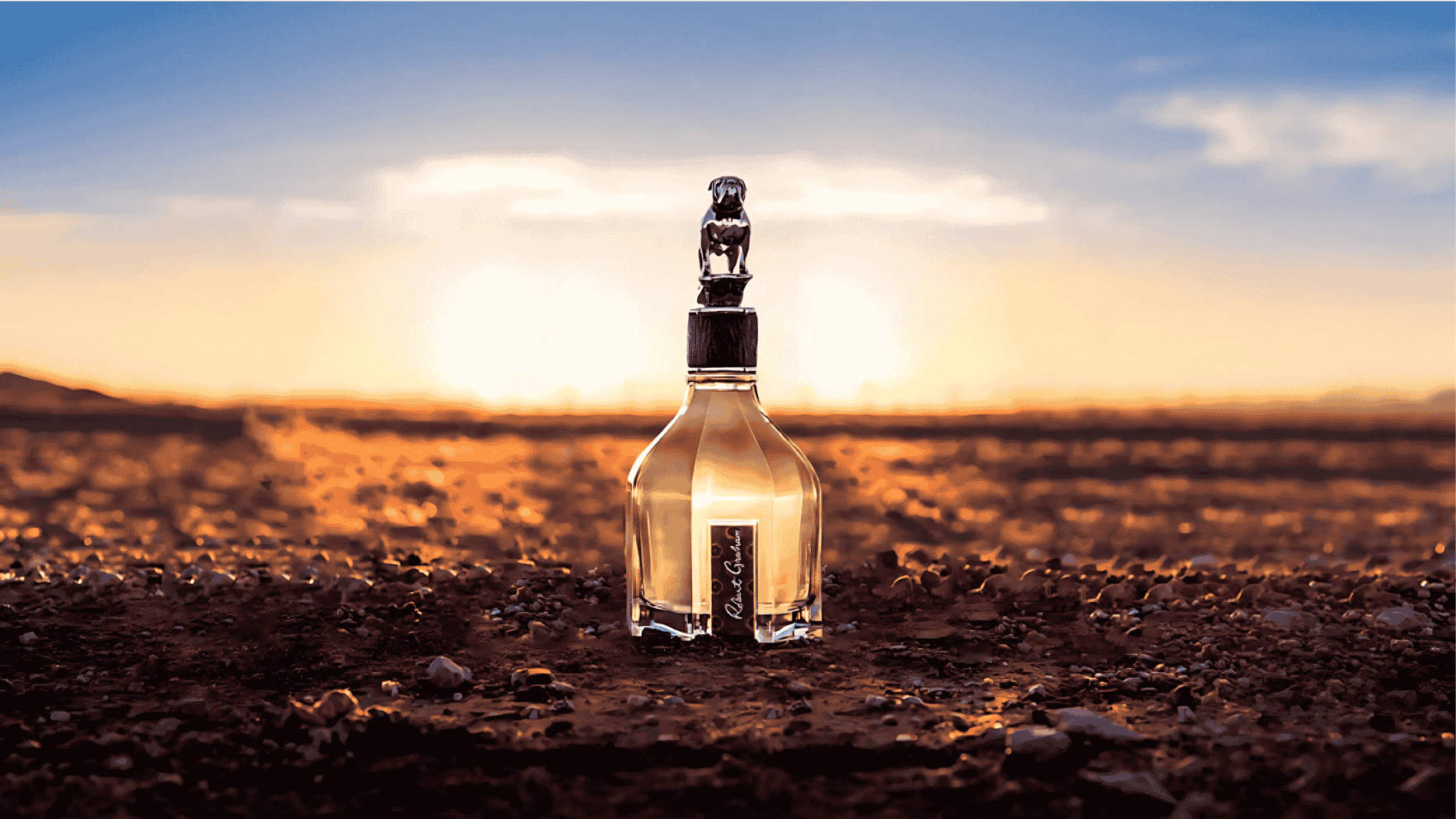 Robert Graham Valour EDP Feature image