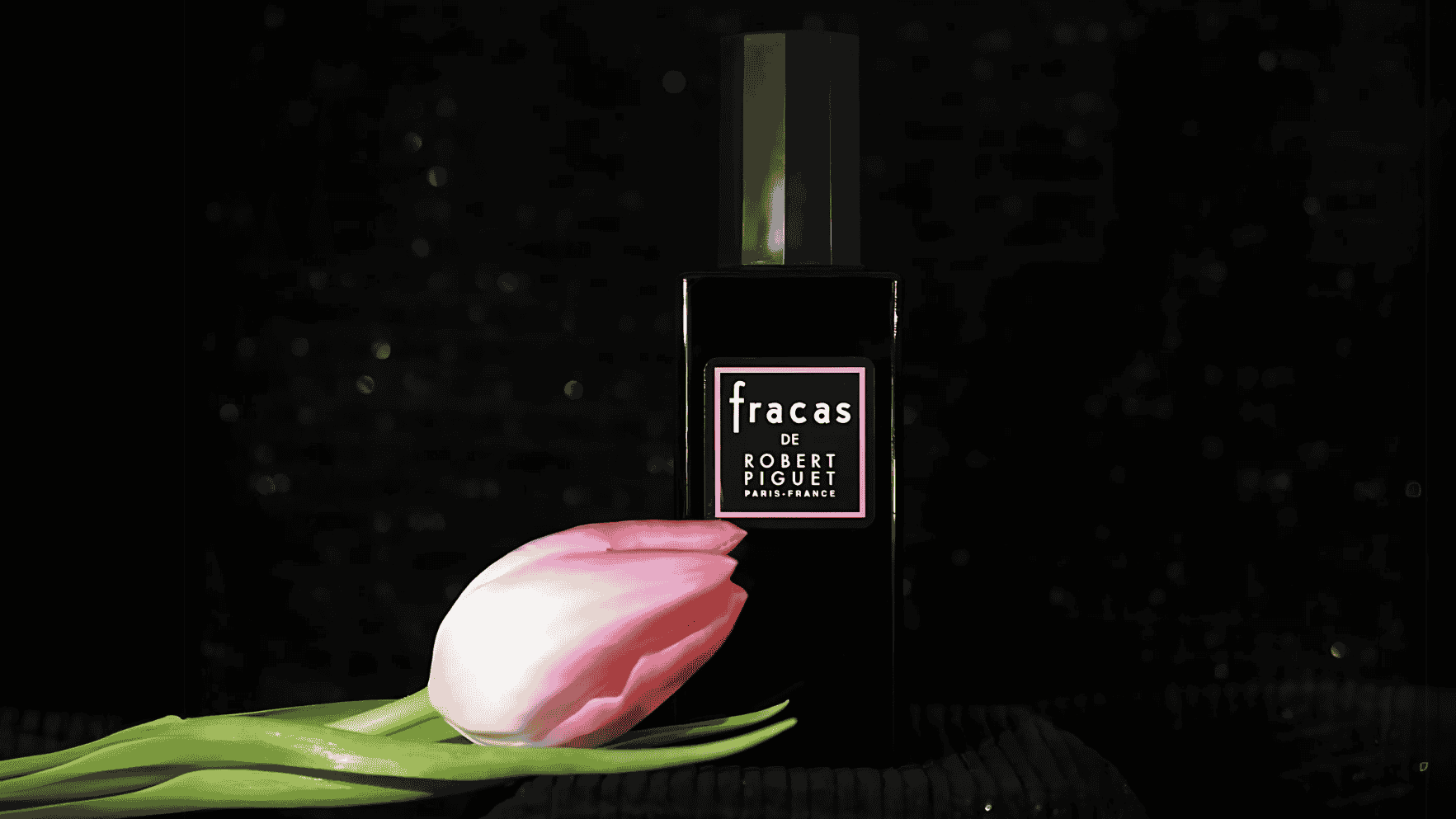 Robert Piguet Fracas EDP Feature image