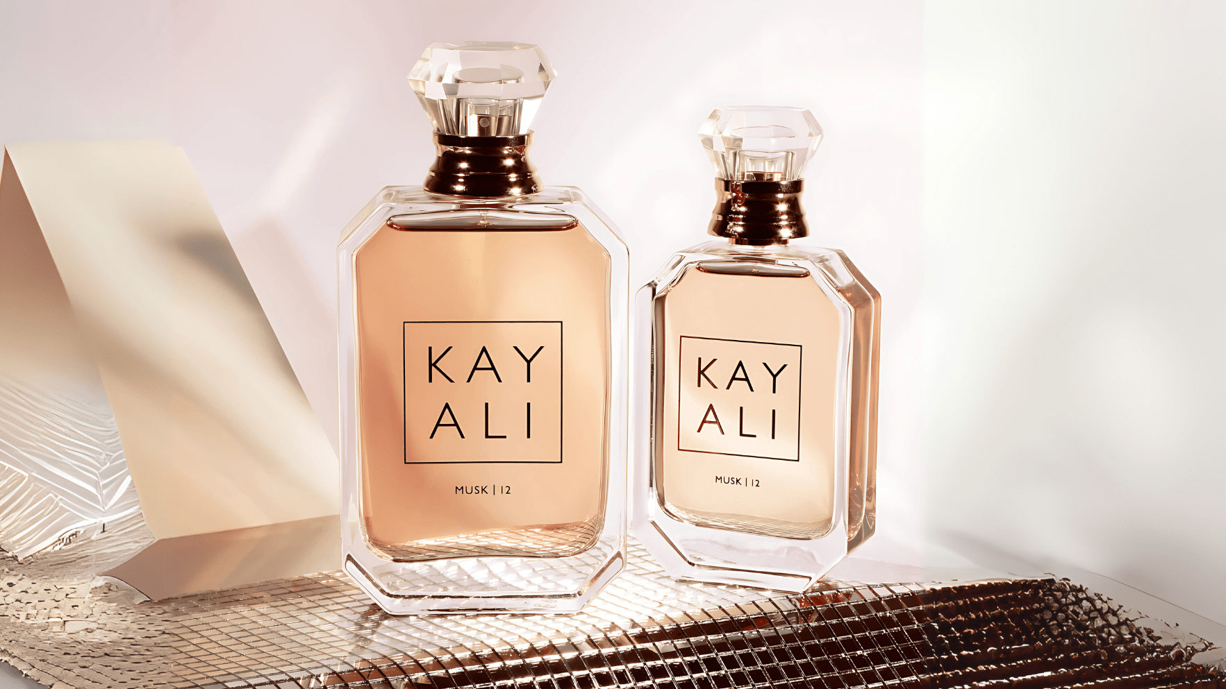 Kayali Musk 12 EDP Feature image