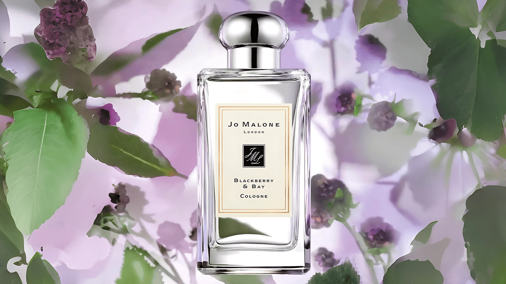 Jo Malone Blackberry & Bay EDC Feature image