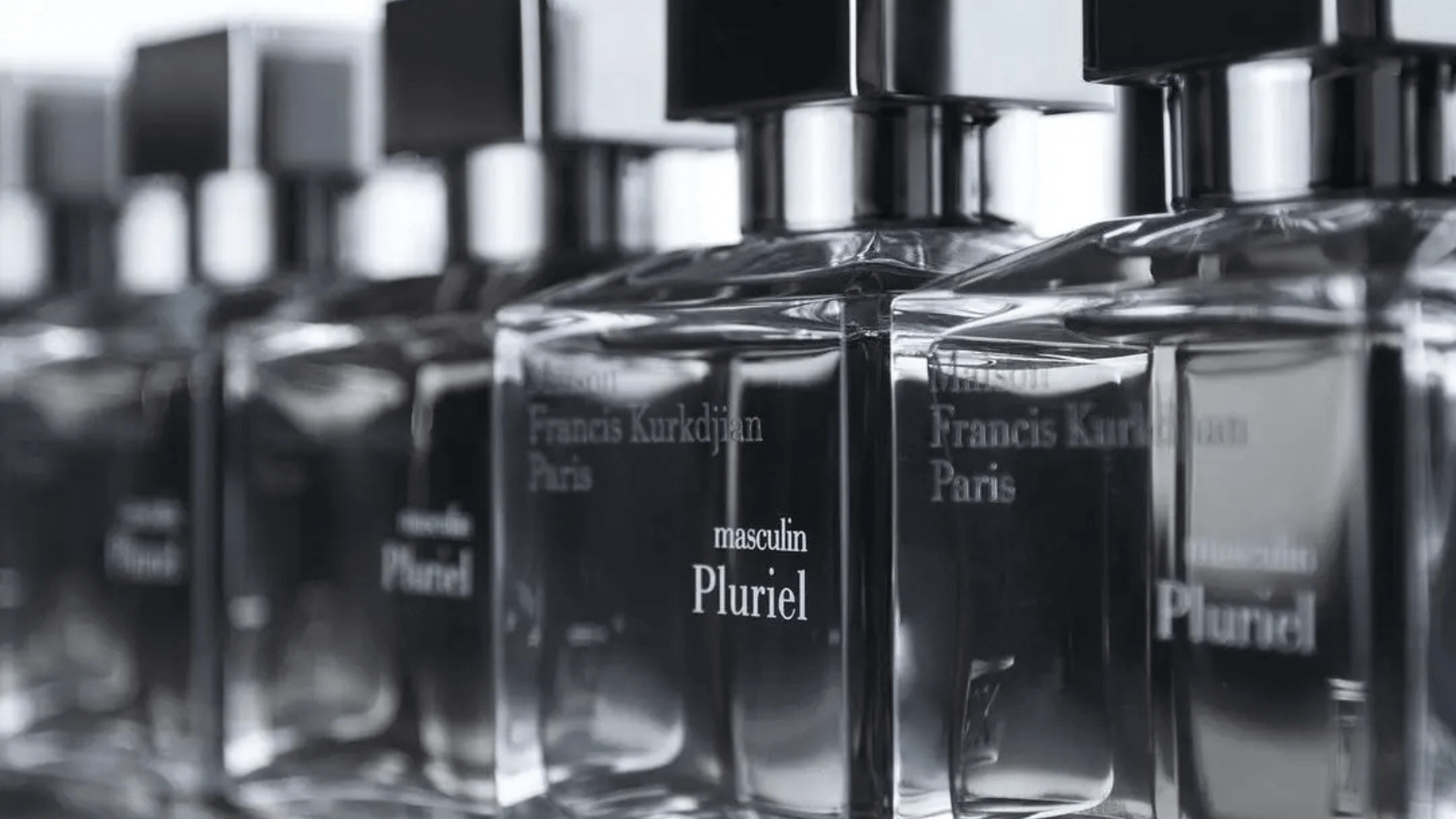 Maison Francis Kurkdjian Masculin Pluriel EDT Feature image