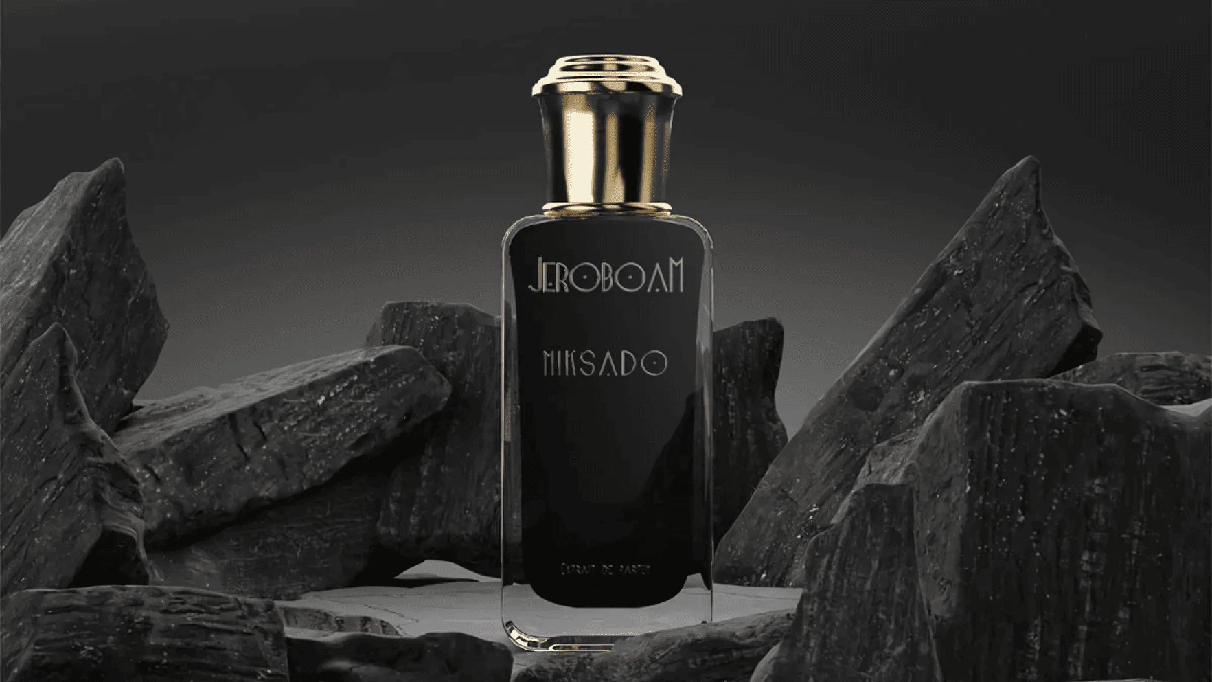 Jeroboam Miksado Extrait De Parfum Feature image
