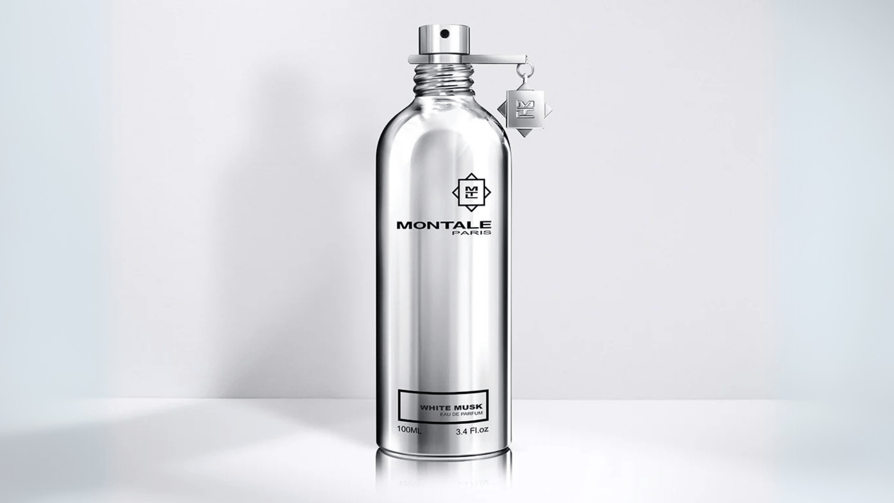 Montale White Musk EDP Feature image