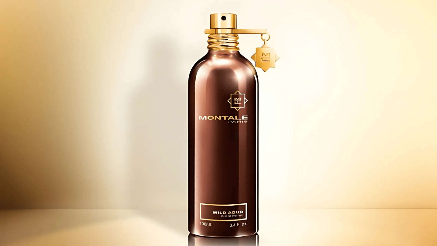 Montale Wild Aoud EDP Feature image