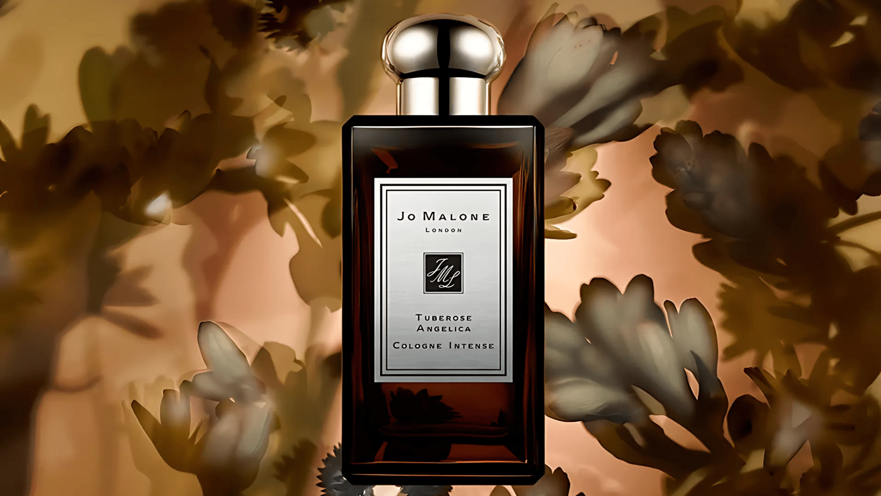 Jo Malone Tuberose Angelica Cologne Intense Feature image