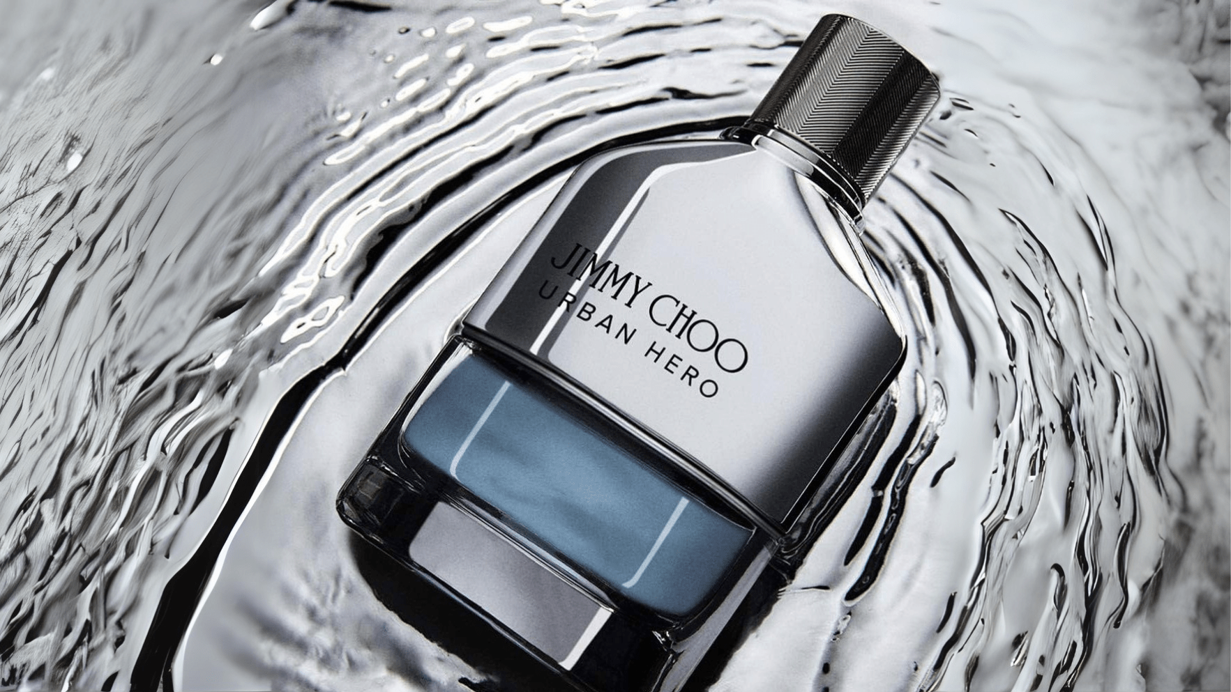 Jimmy Choo Urban Hero EDP Feature image