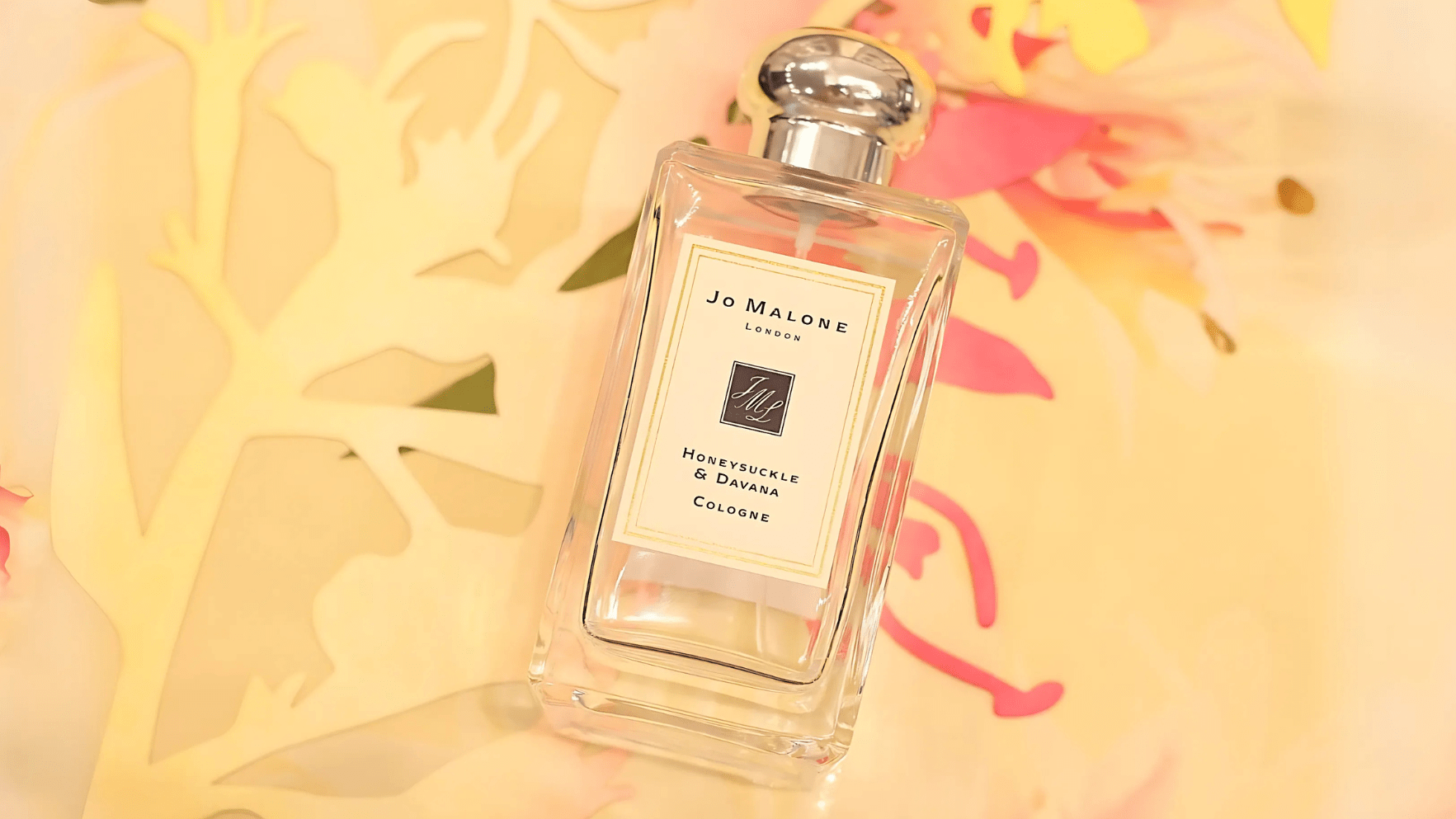 Jo Malone Honeysuckle & Davana EDC Feature image