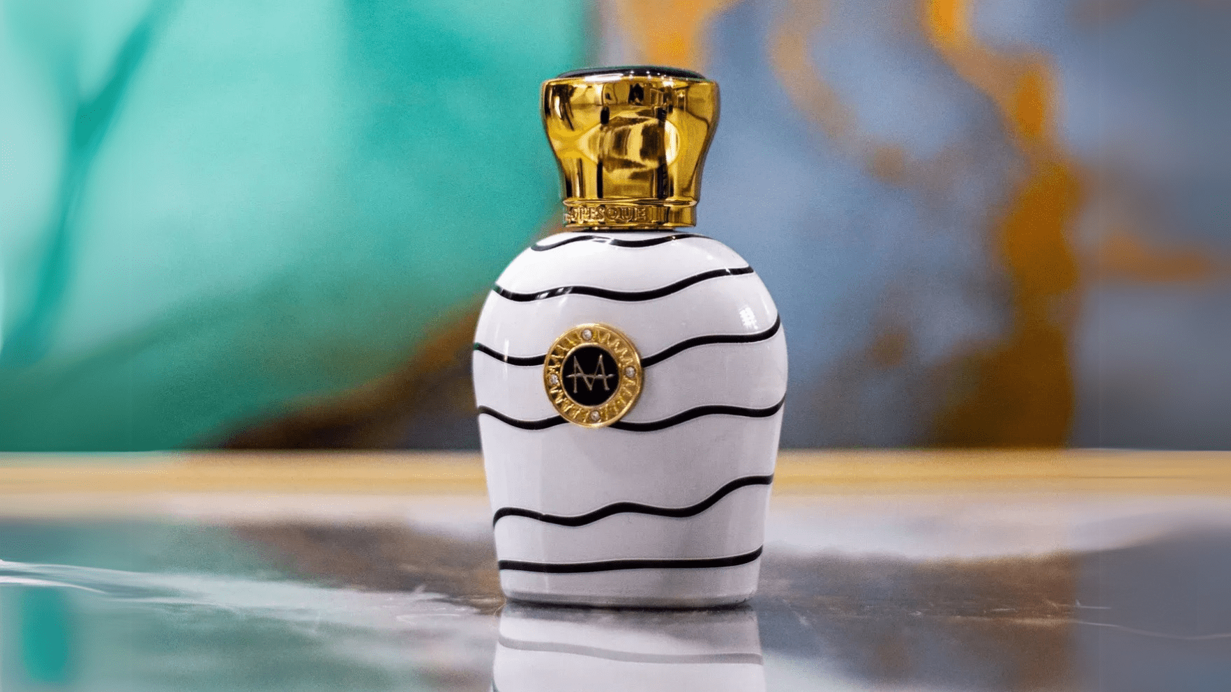 Moresque White Duke EDP Feature image