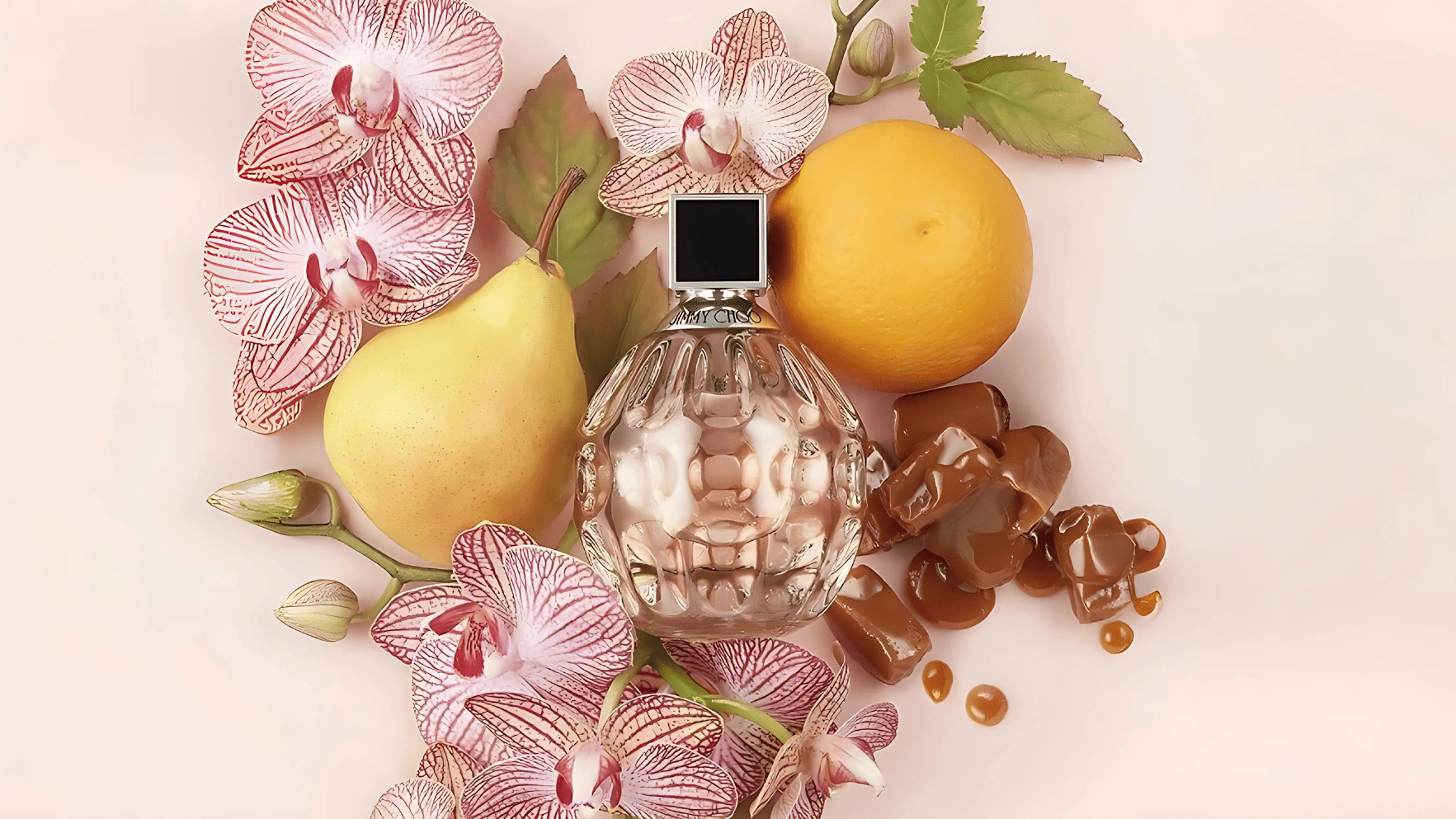 Jimmy Choo EDP Feature image