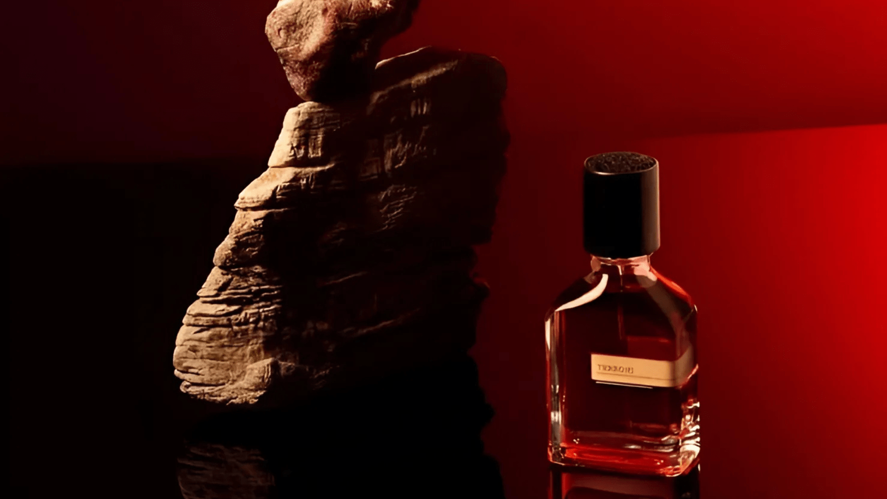 Orto Parisi Terroni Parfum Feature image