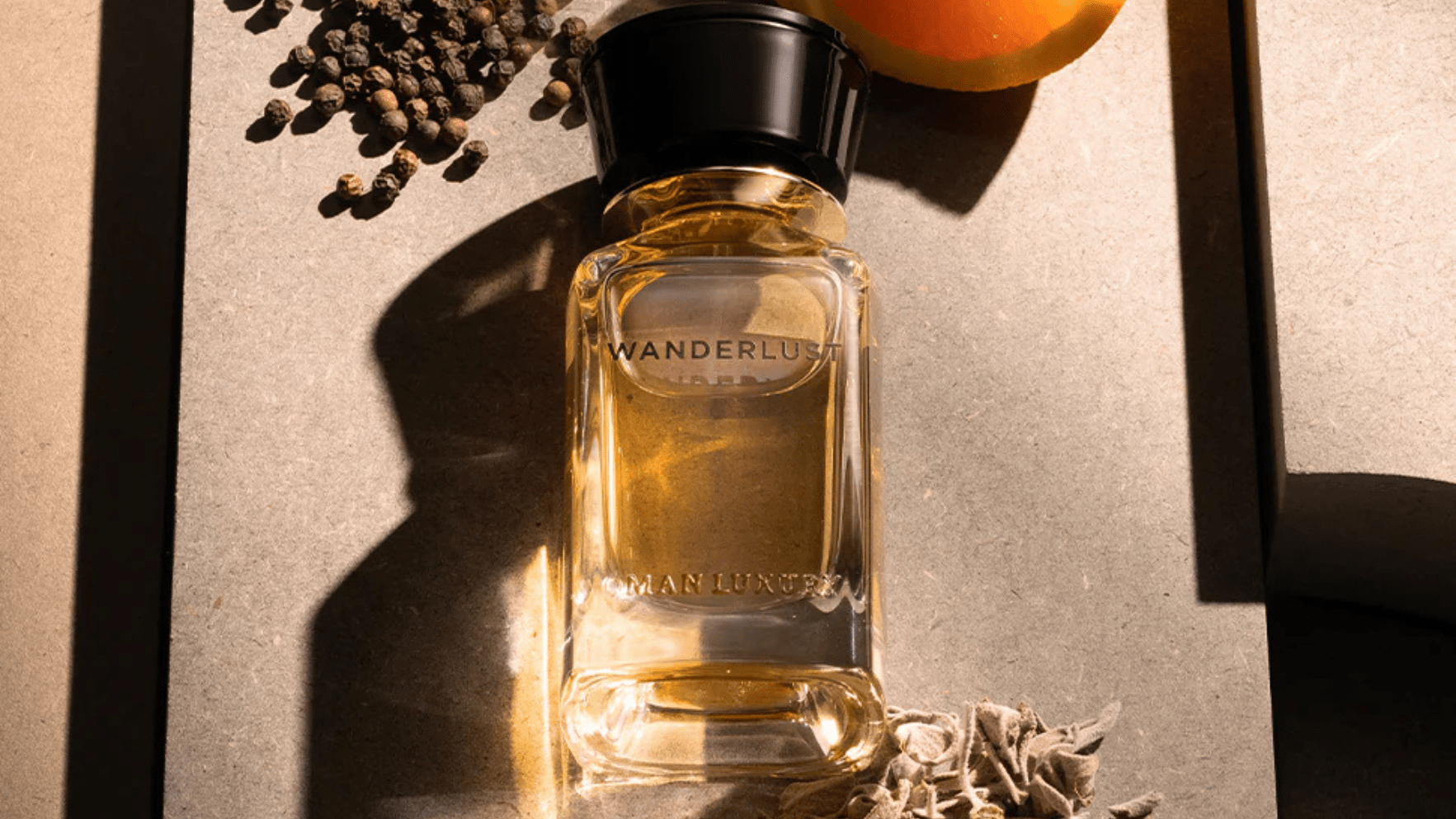 Oman Luxury Wanderlust EDP Feature image