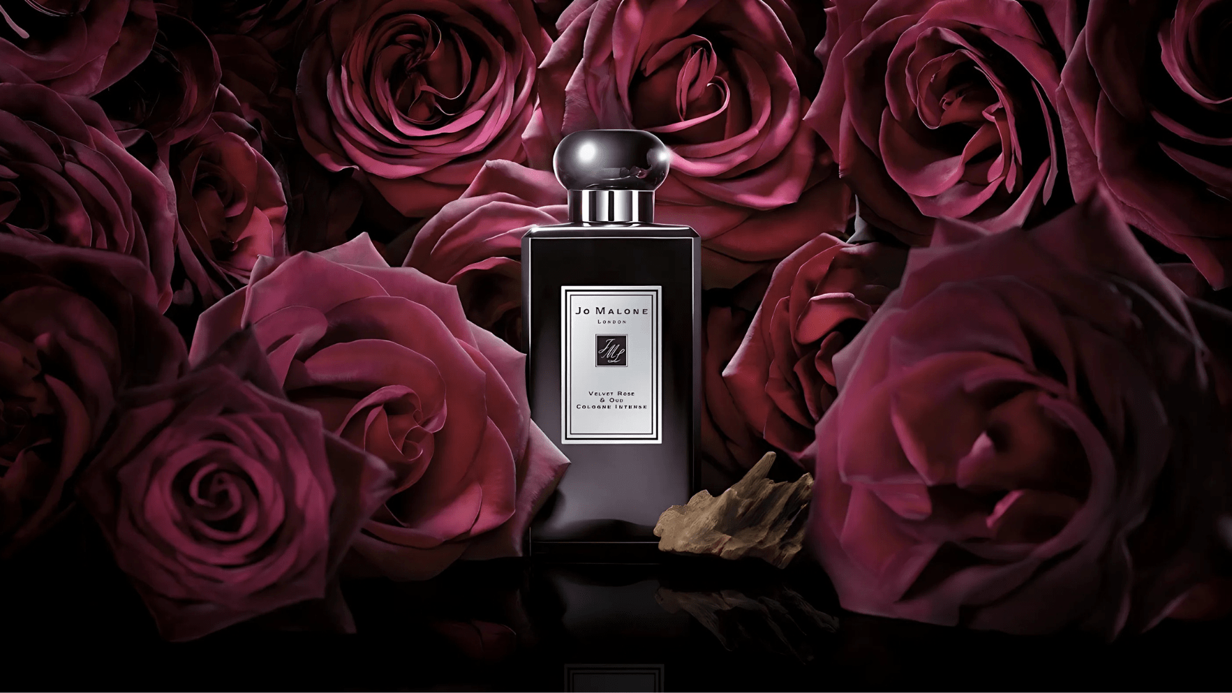 Jo Malone Velvet Rose & Oud Cologne Intense Feature image