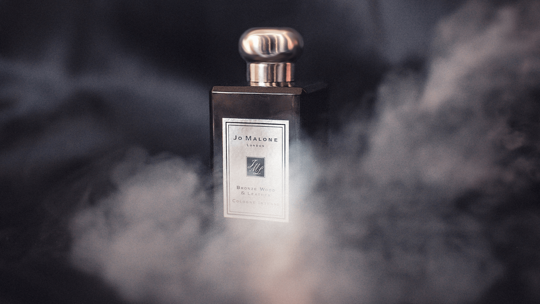 Jo Malone Bronze Wood & Leather Cologne Intense Feature image