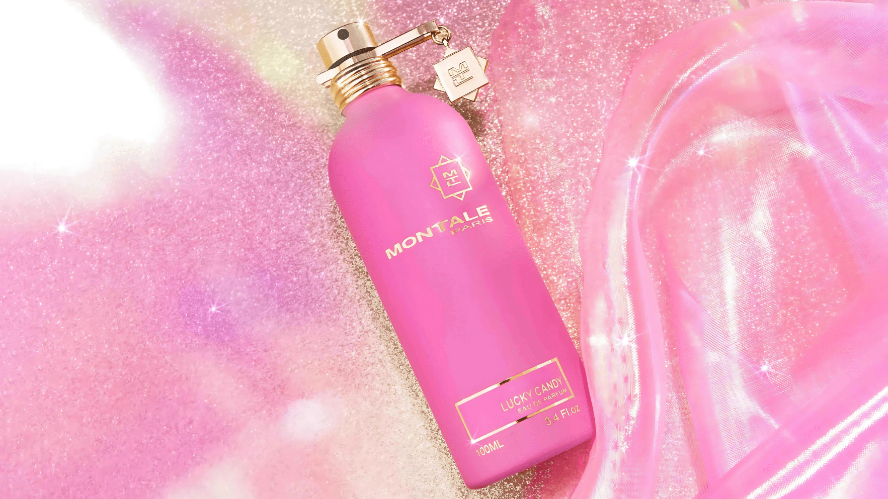 Montale Lucky Candy EDP Feature image
