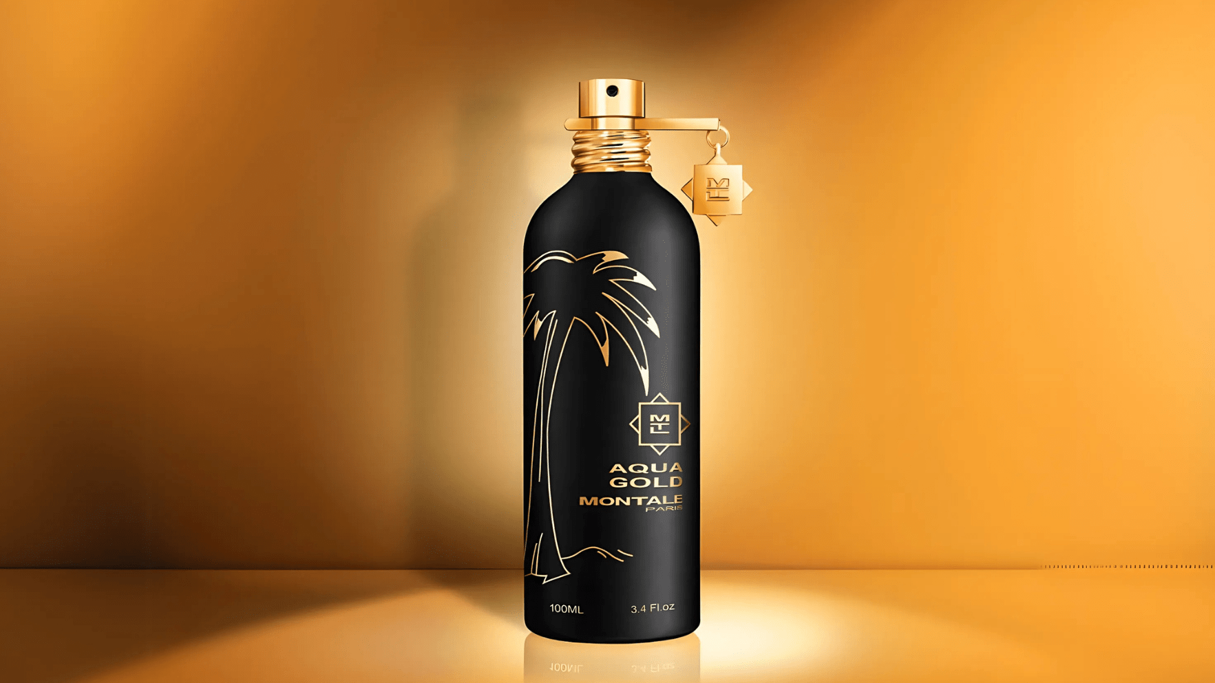 Montale Aqua Gold EDP Feature image