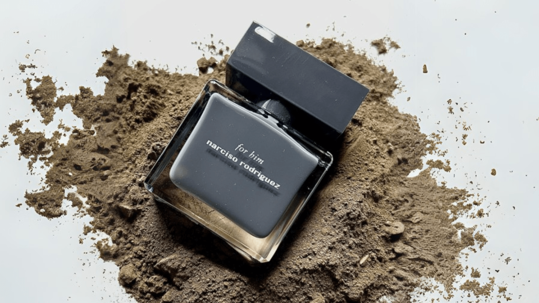 Narciso Rodriguez Musc For Him EDP Feature image