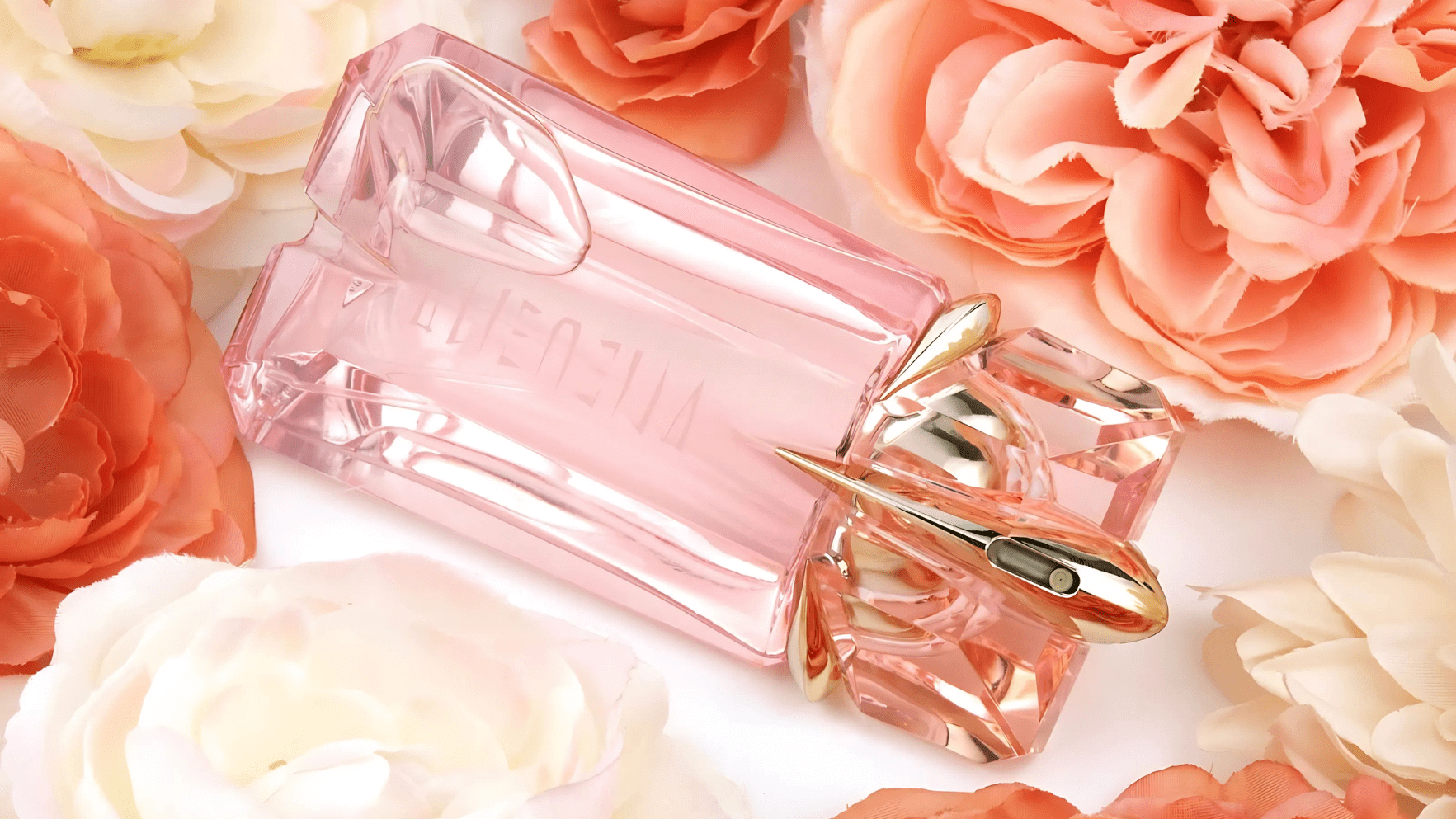 Mugler Alien Flora Futura EDT Feature image