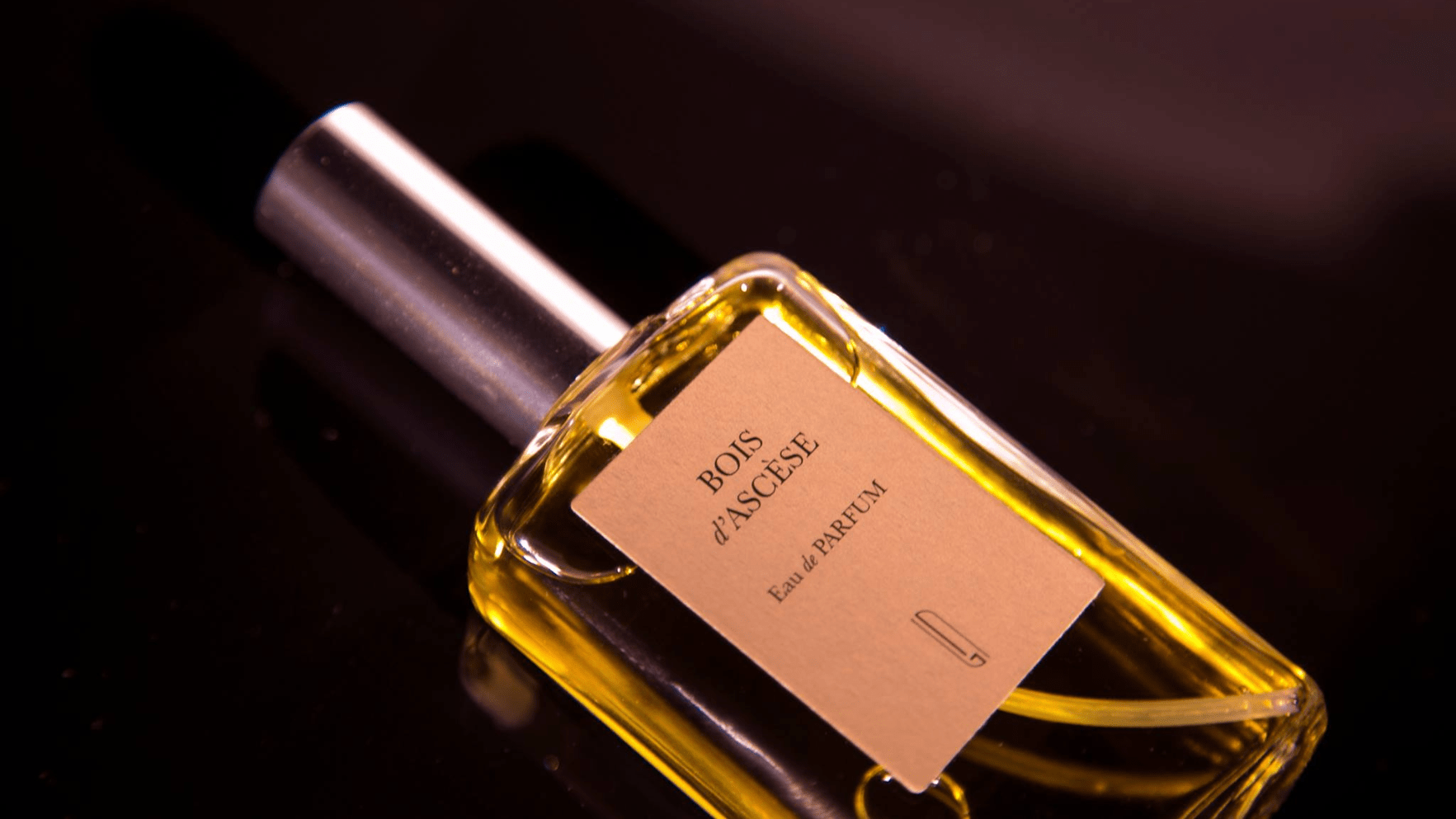 Naomi Goodsir Bois D’Ascese EDP Feature image