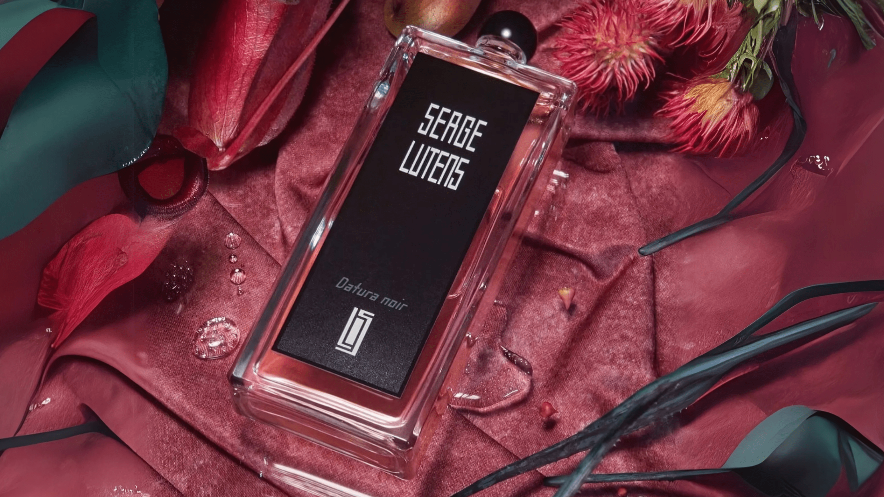 Serge Lutens Datura Noir EDP Feature image