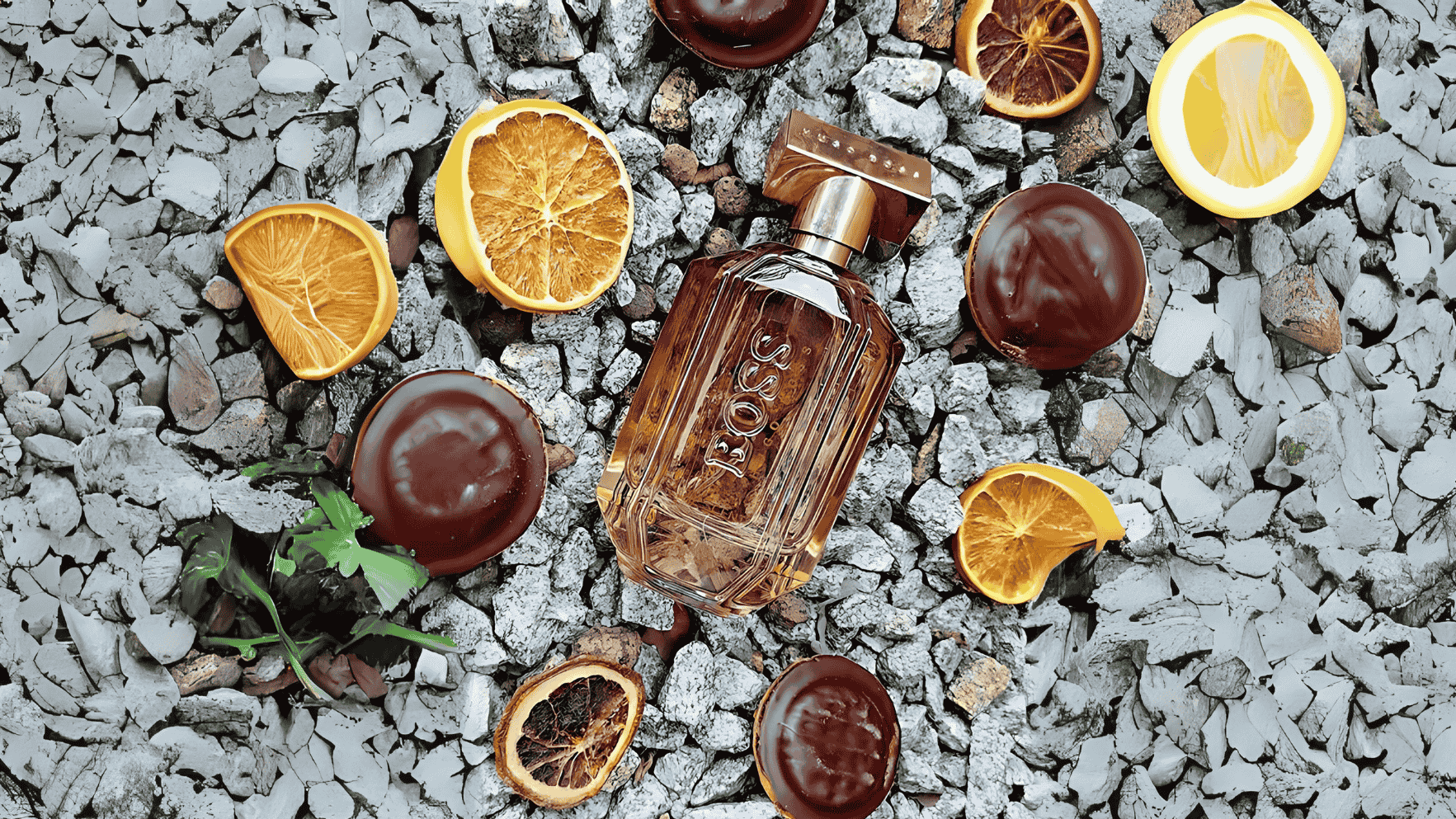 Hugo Boss Boss The Scent Pure Accord EDT Feature image