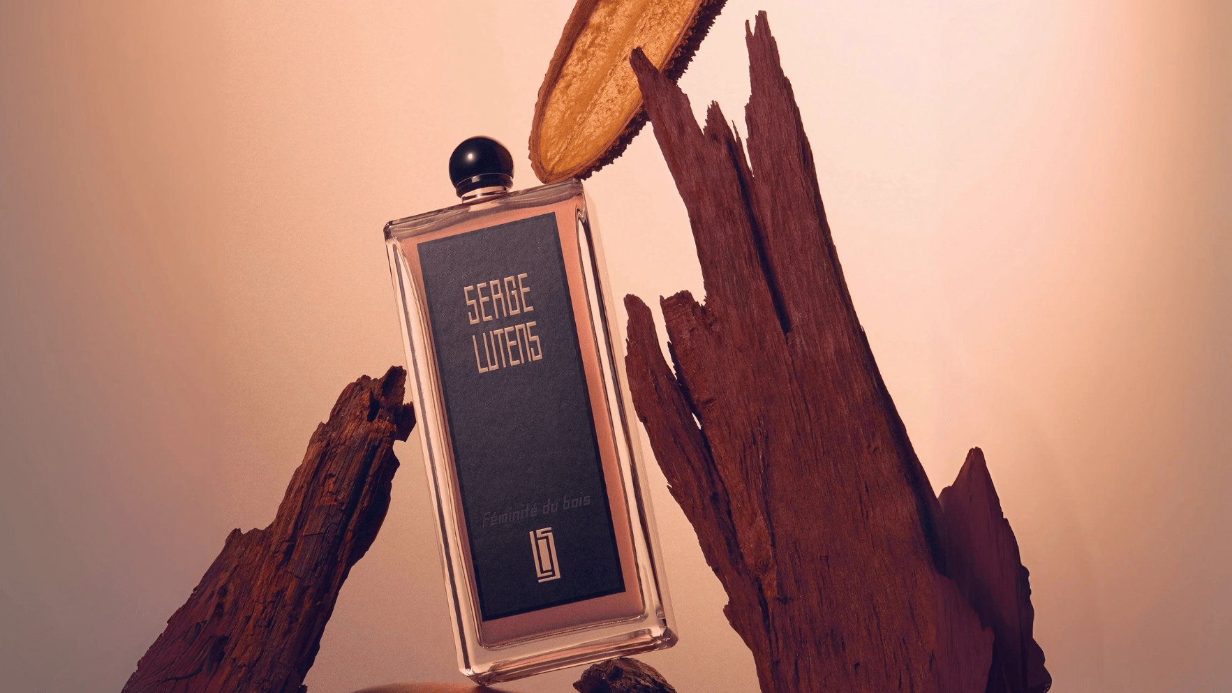 Serge Lutens Feminite Du Bois EDP Feature image