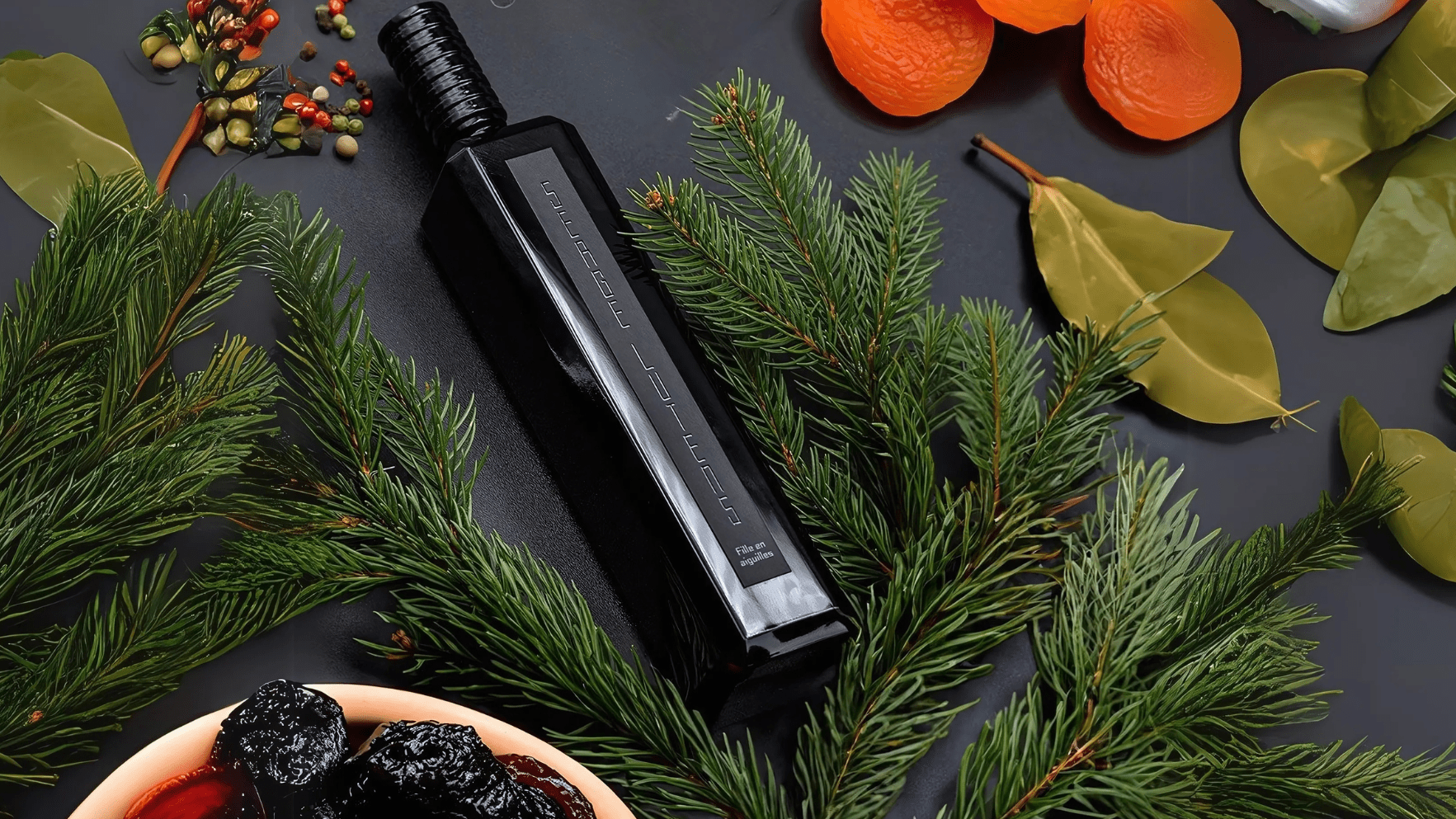 Serge Lutens Fille En Aiguilles EDP Feature image