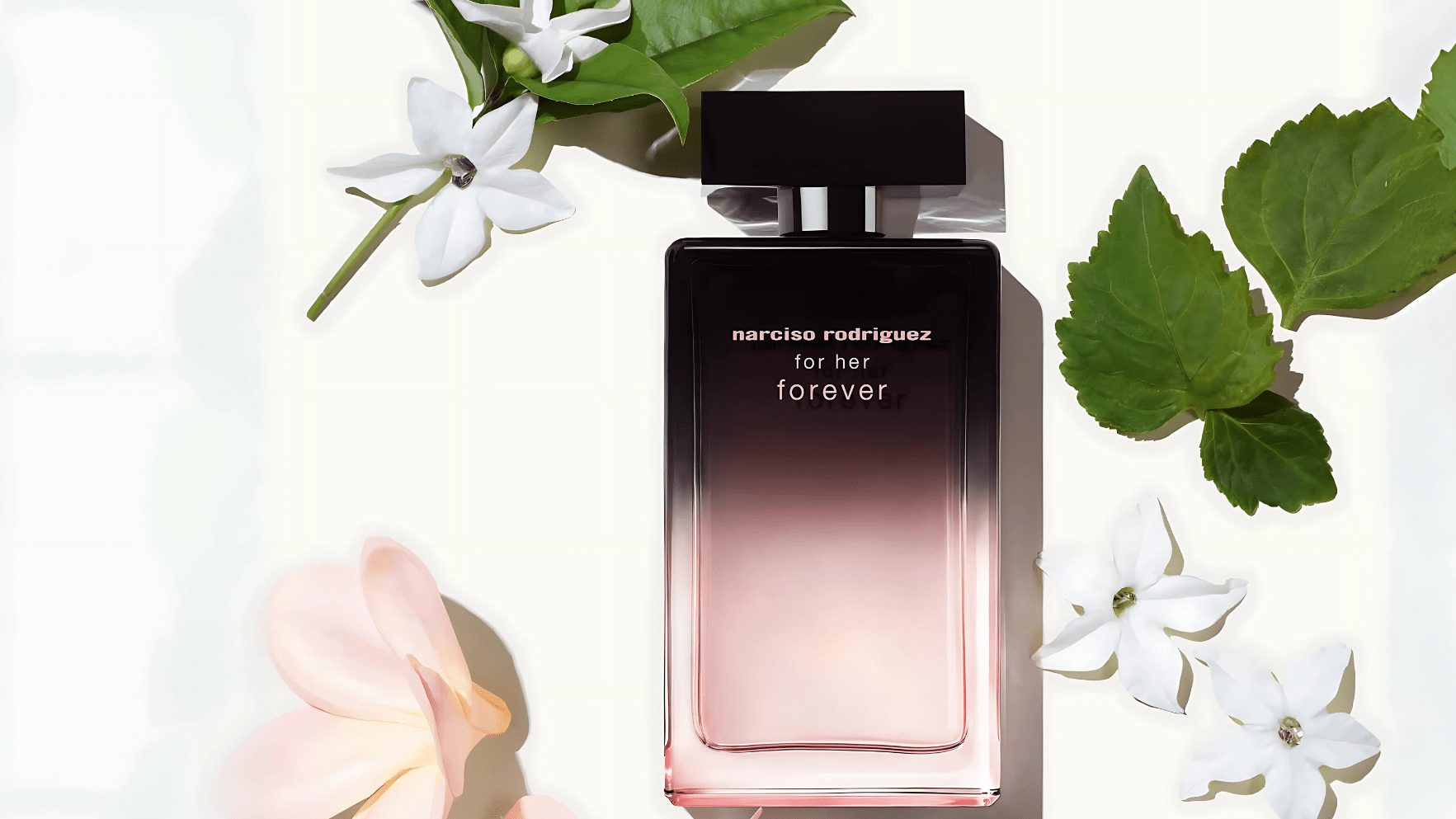 Narciso Rodriguez for Her Forever EDP Feature image