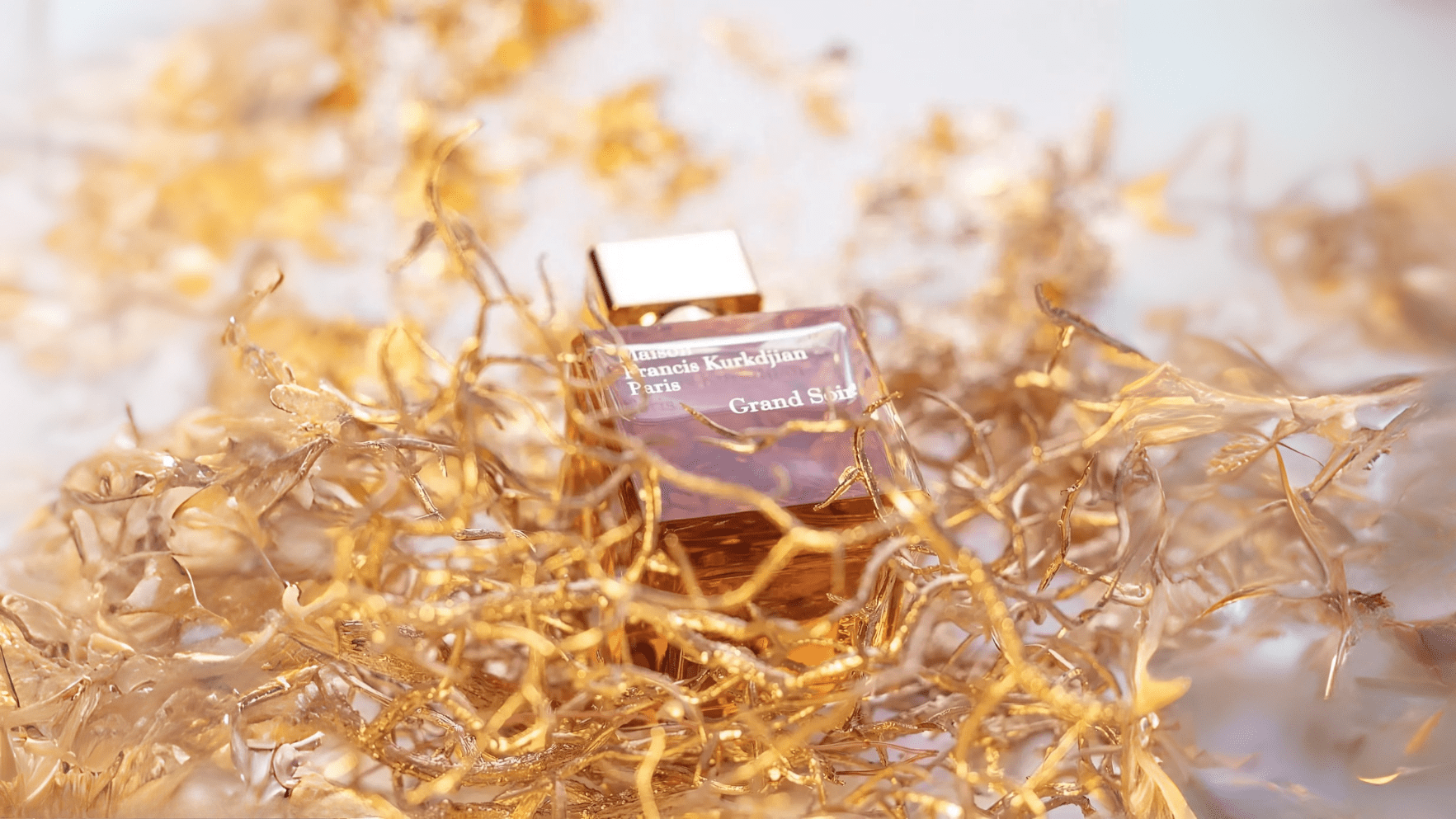 Maison Francis Kurkdjian Grand Soir EDP Feature image