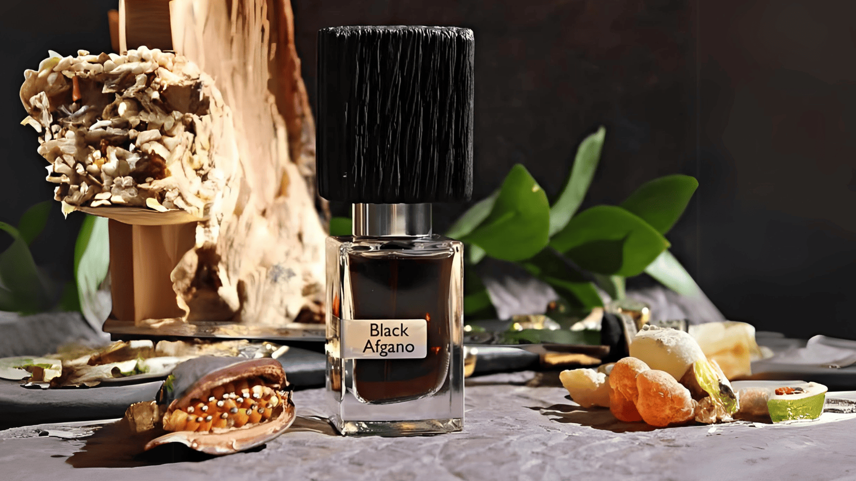 Nasomatto Black Afgano Extrait De Parfum Feature image